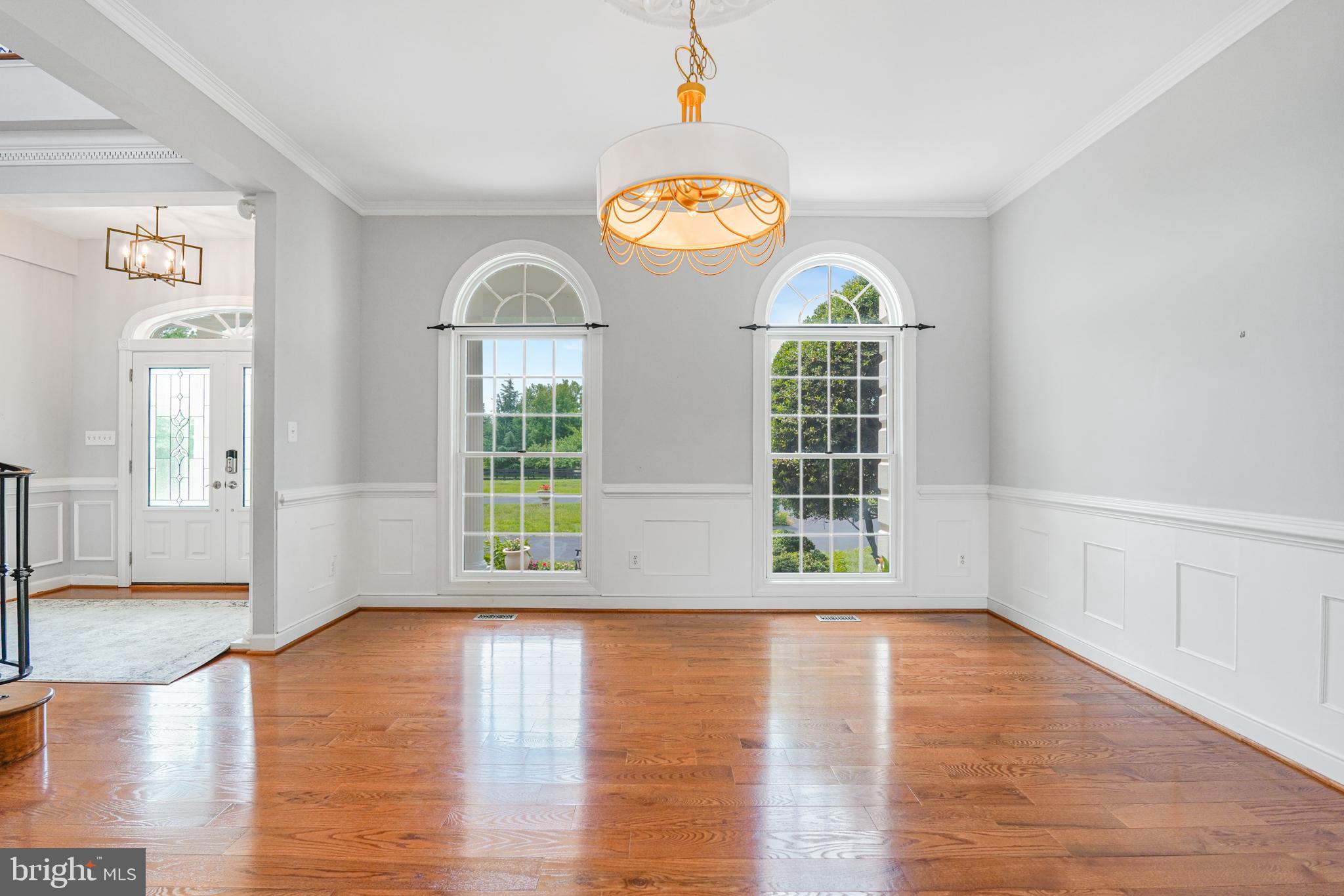 CATOCTIN CREEKS - Residential