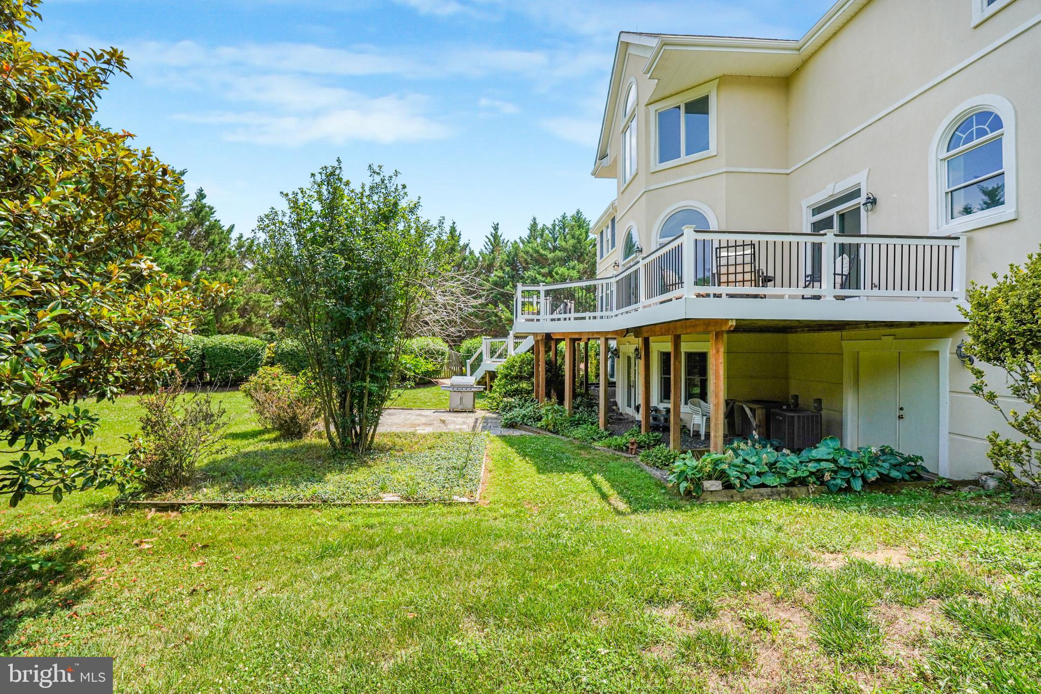 CATOCTIN CREEKS - Residential
