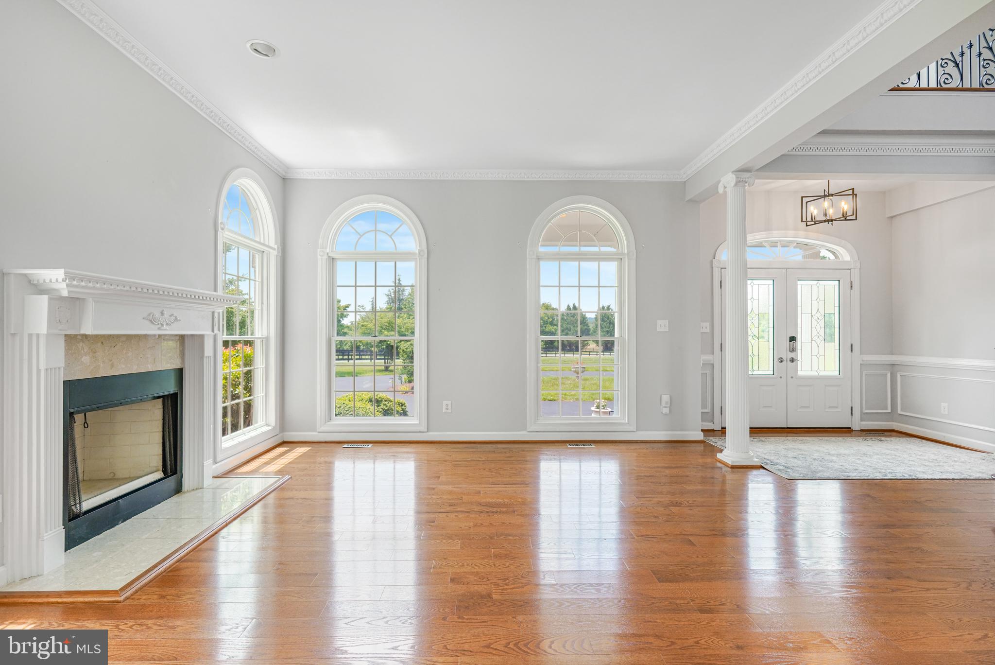 CATOCTIN CREEKS - Residential