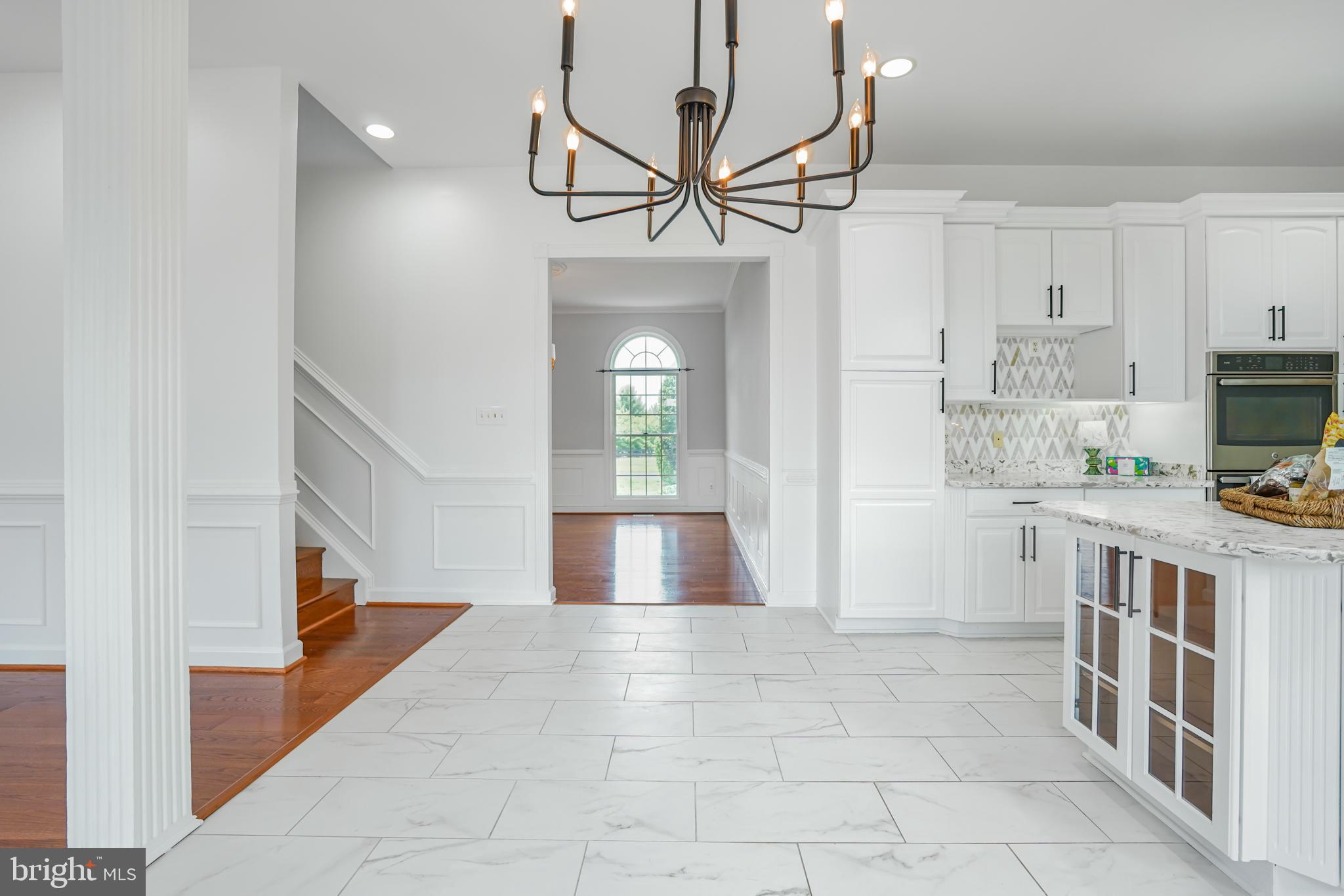 CATOCTIN CREEKS - Residential