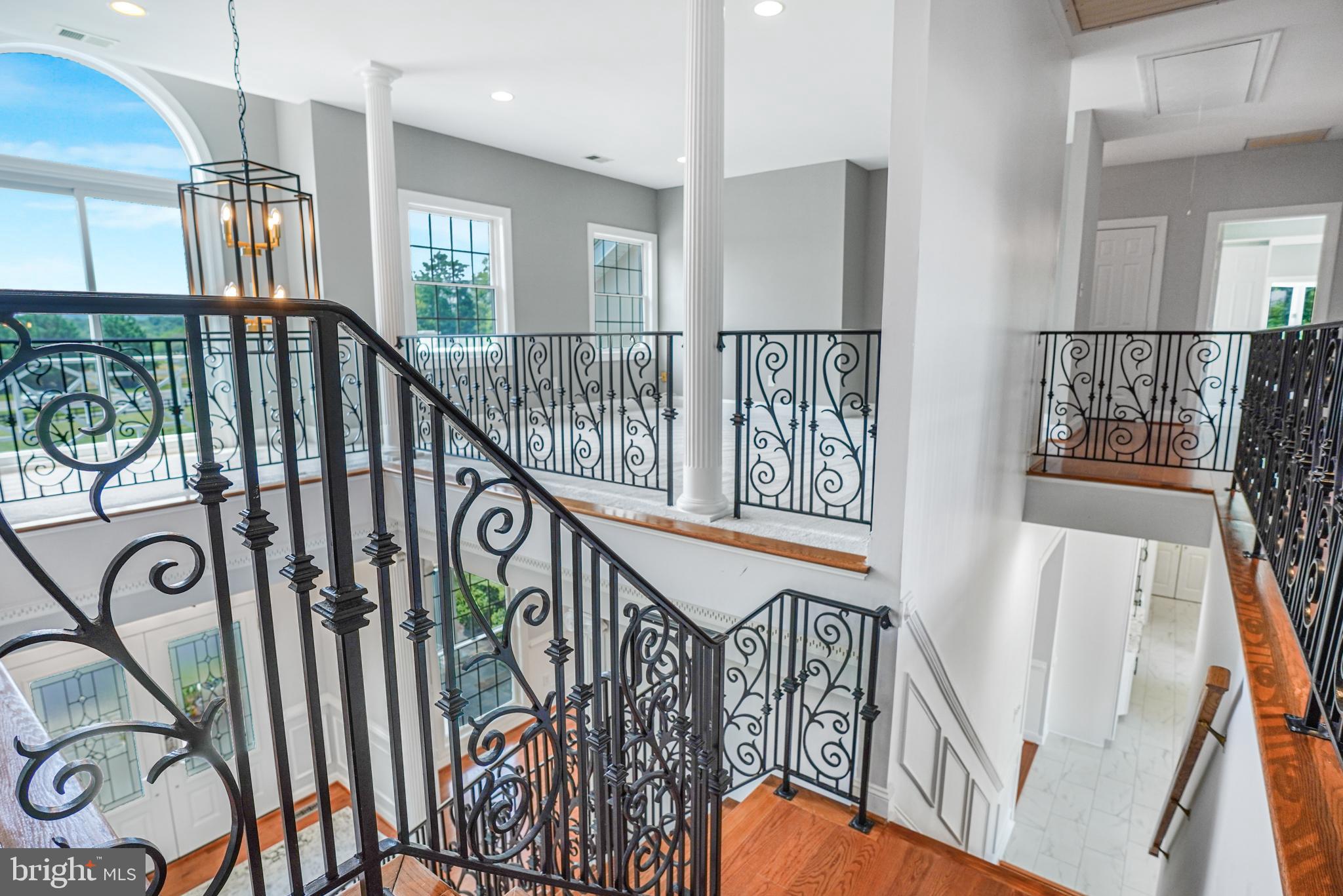 CATOCTIN CREEKS - Residential