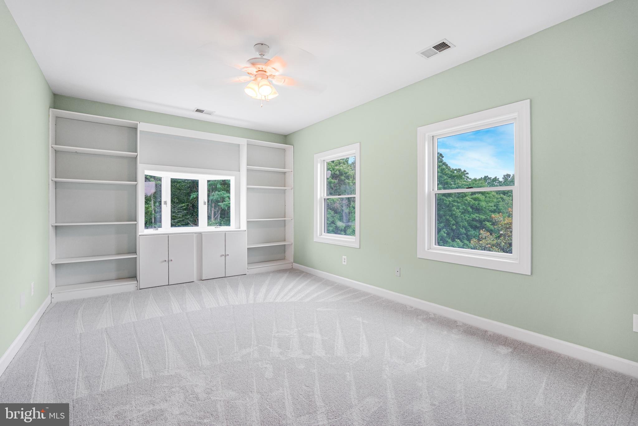 CATOCTIN CREEKS - Residential
