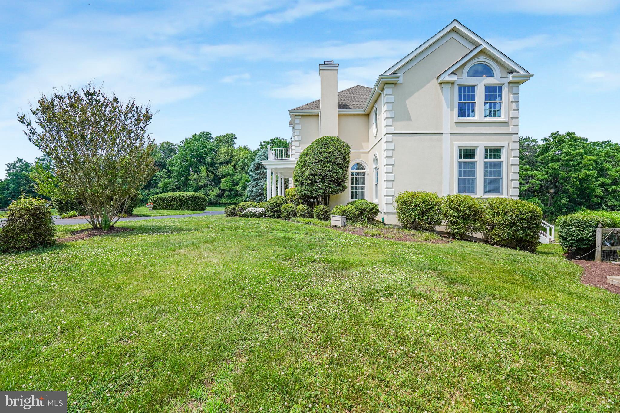 CATOCTIN CREEKS - Residential
