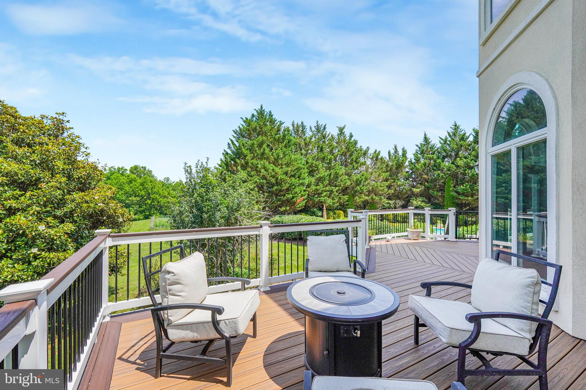CATOCTIN CREEKS - Residential