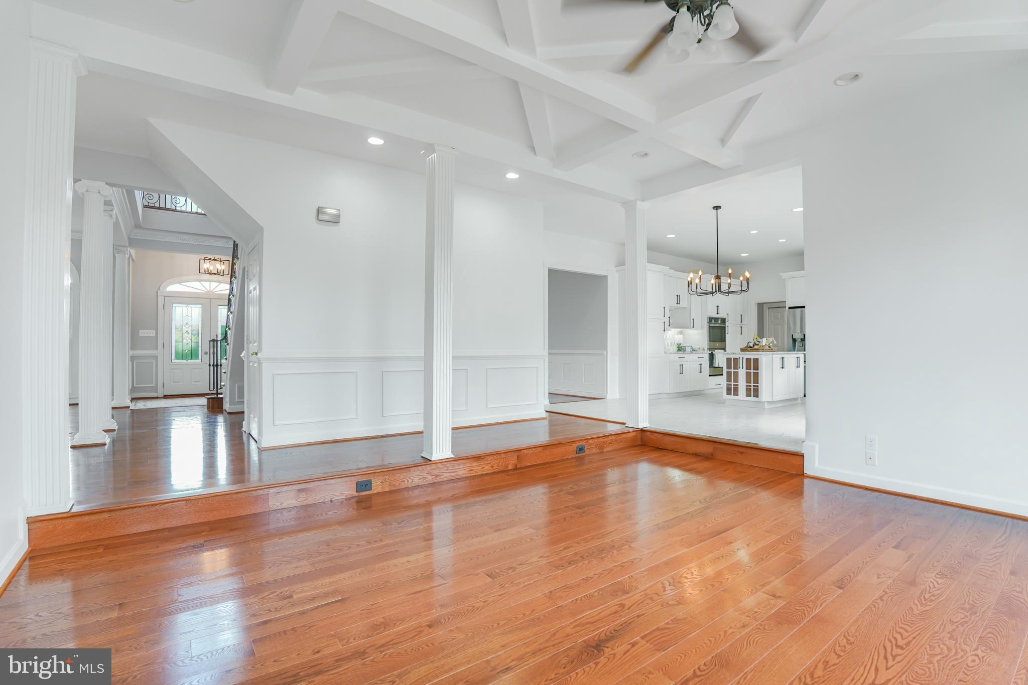 CATOCTIN CREEKS - Residential