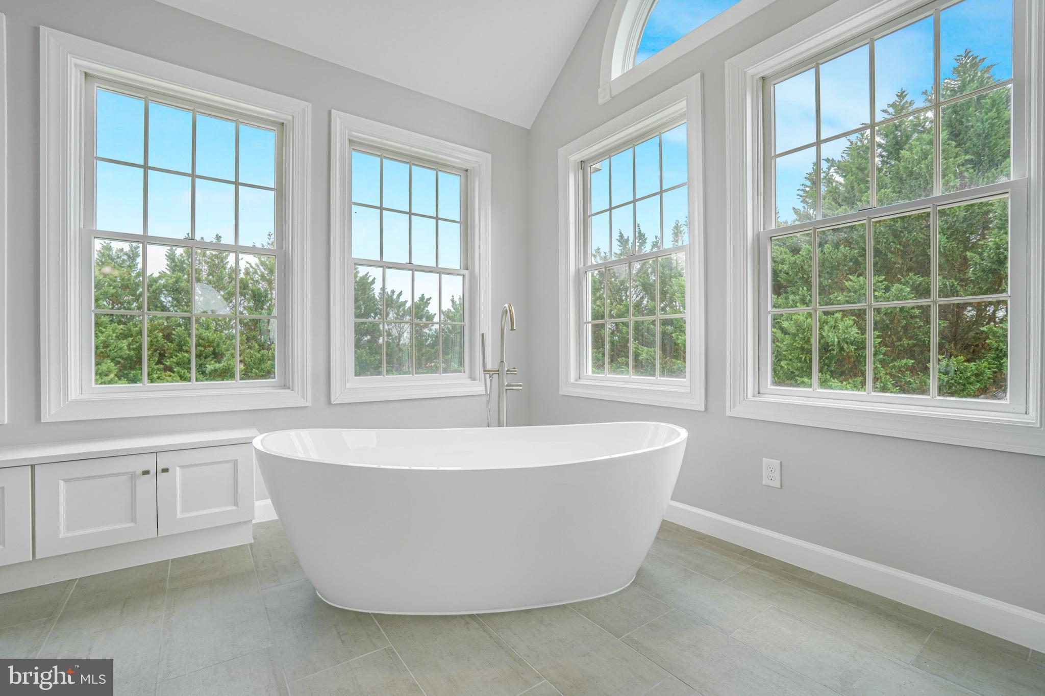 CATOCTIN CREEKS - Residential