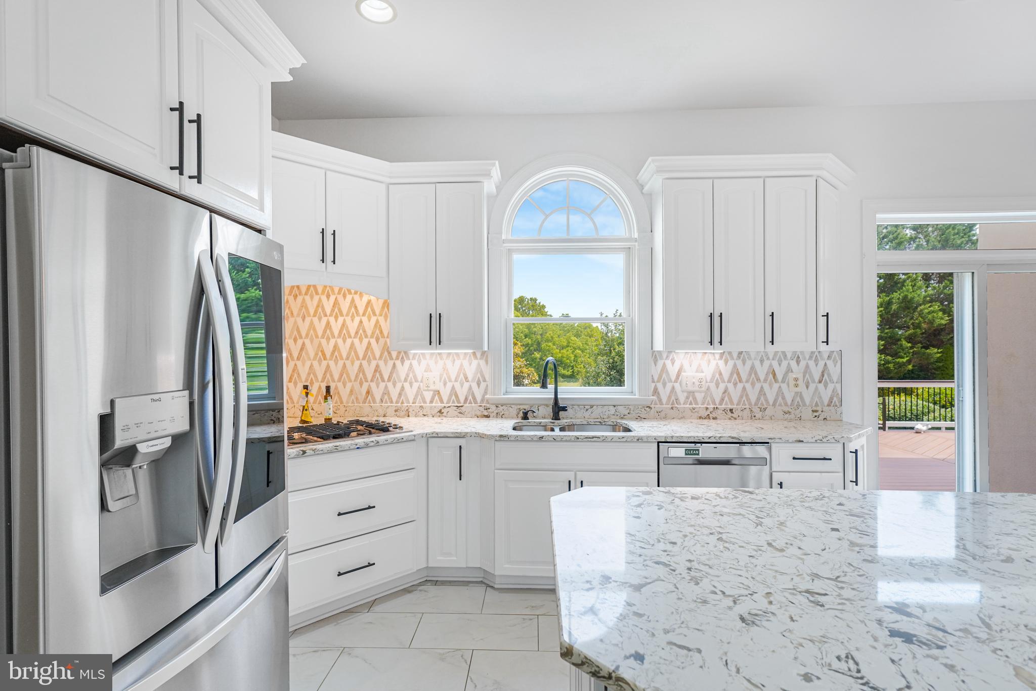 CATOCTIN CREEKS - Residential