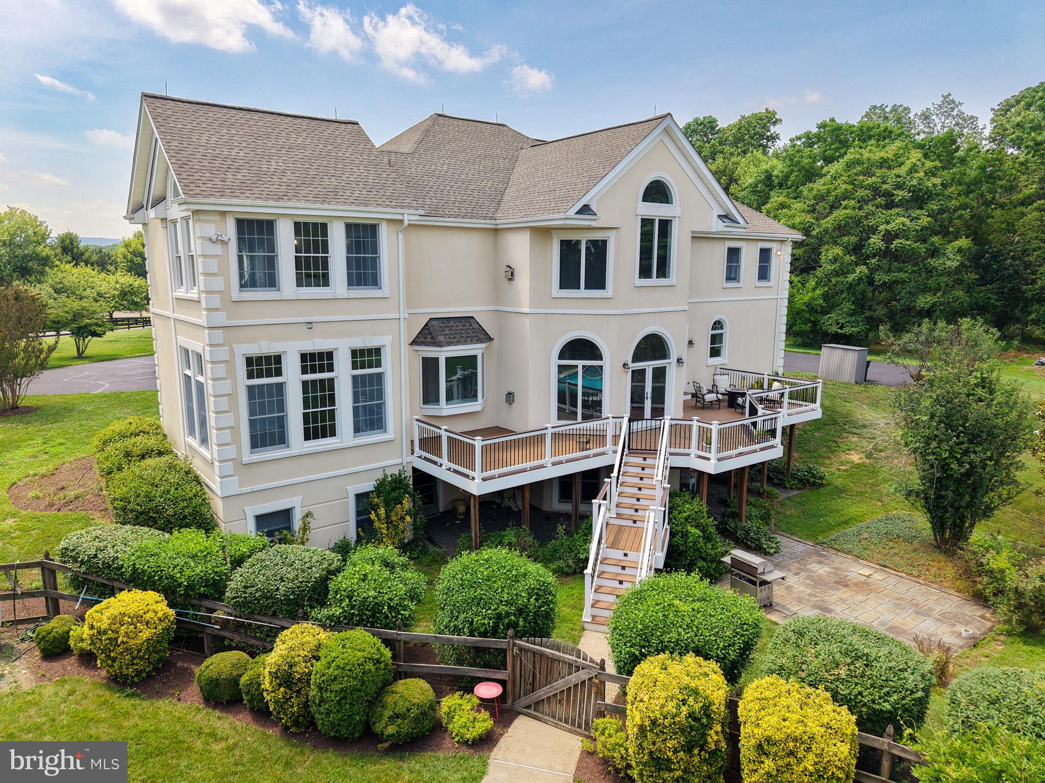 CATOCTIN CREEKS - Residential