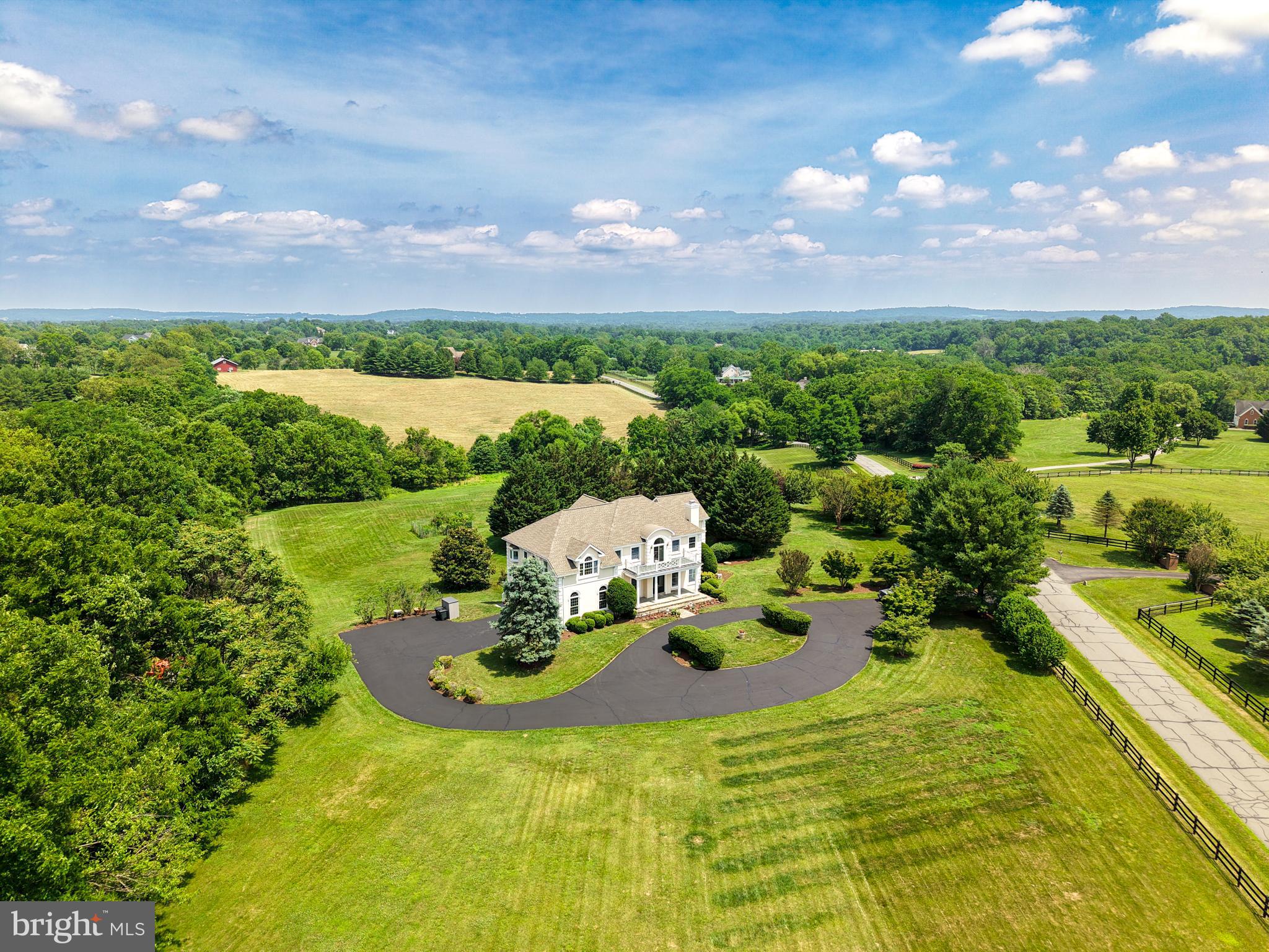 CATOCTIN CREEKS - Residential