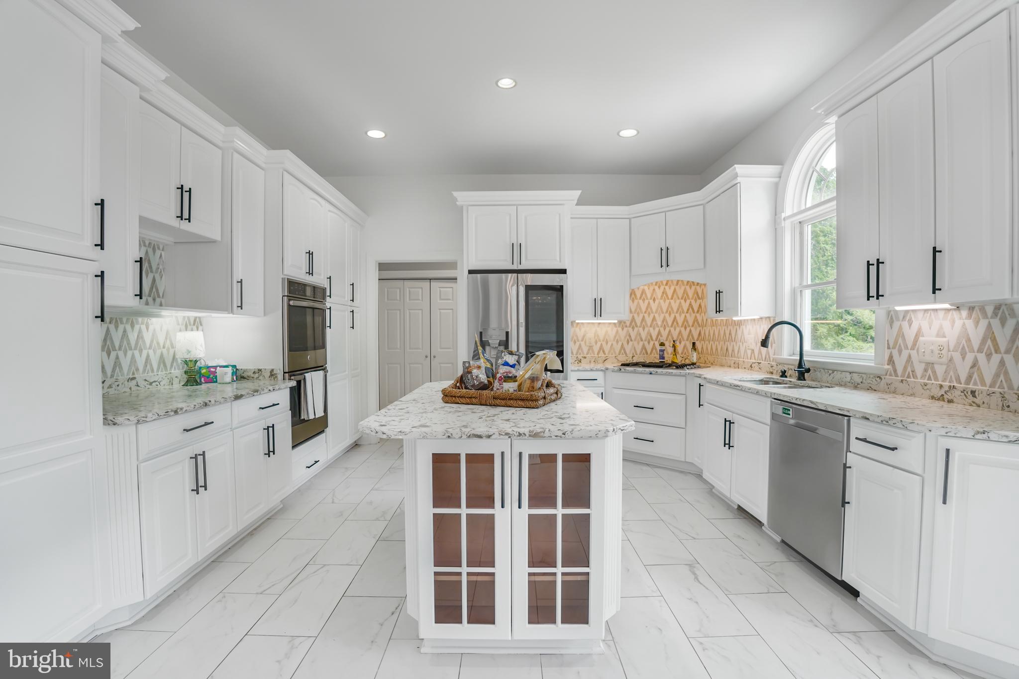 CATOCTIN CREEKS - Residential