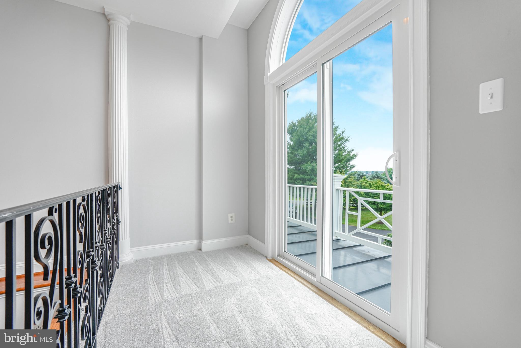 CATOCTIN CREEKS - Residential