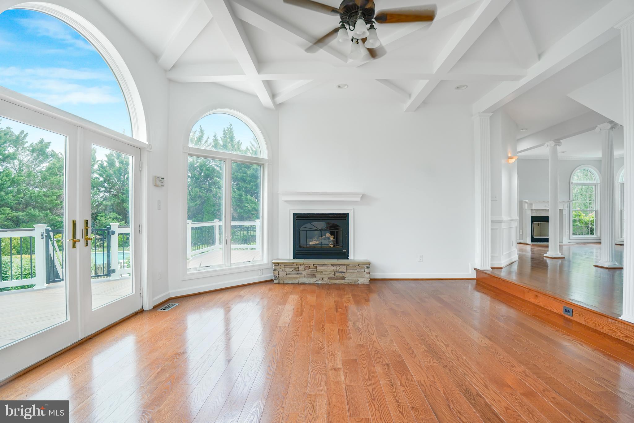 CATOCTIN CREEKS - Residential