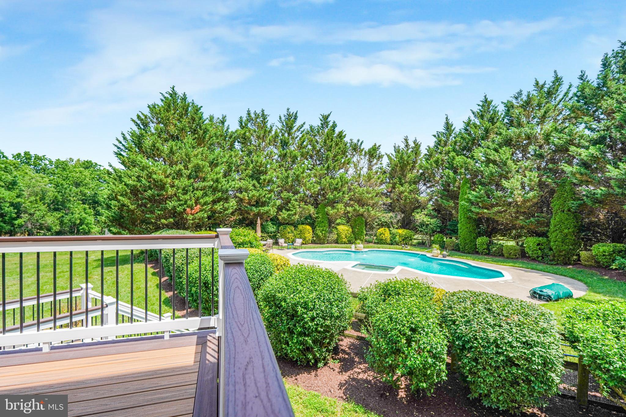 CATOCTIN CREEKS - Residential