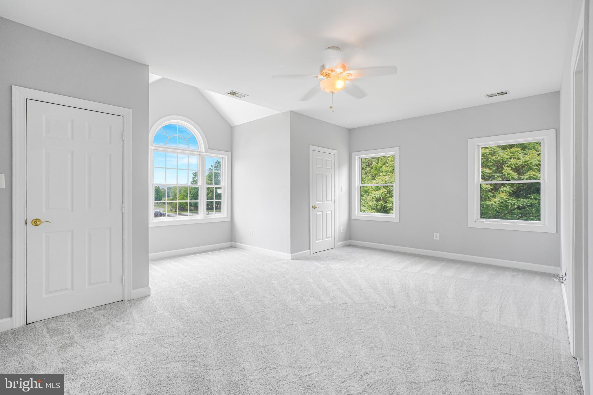CATOCTIN CREEKS - Residential