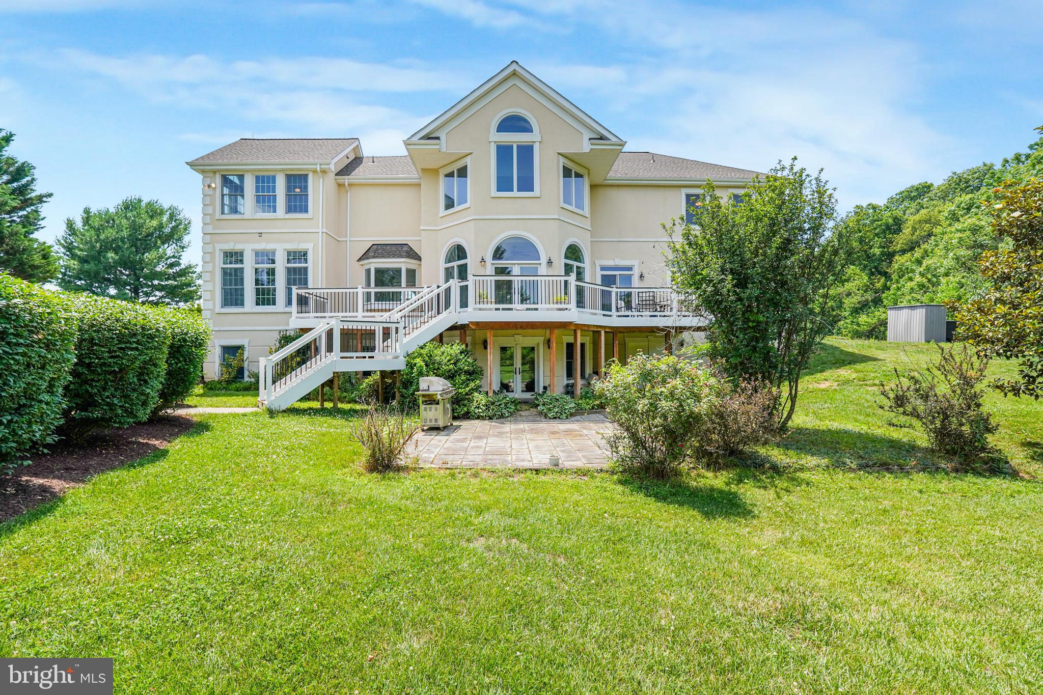 CATOCTIN CREEKS - Residential