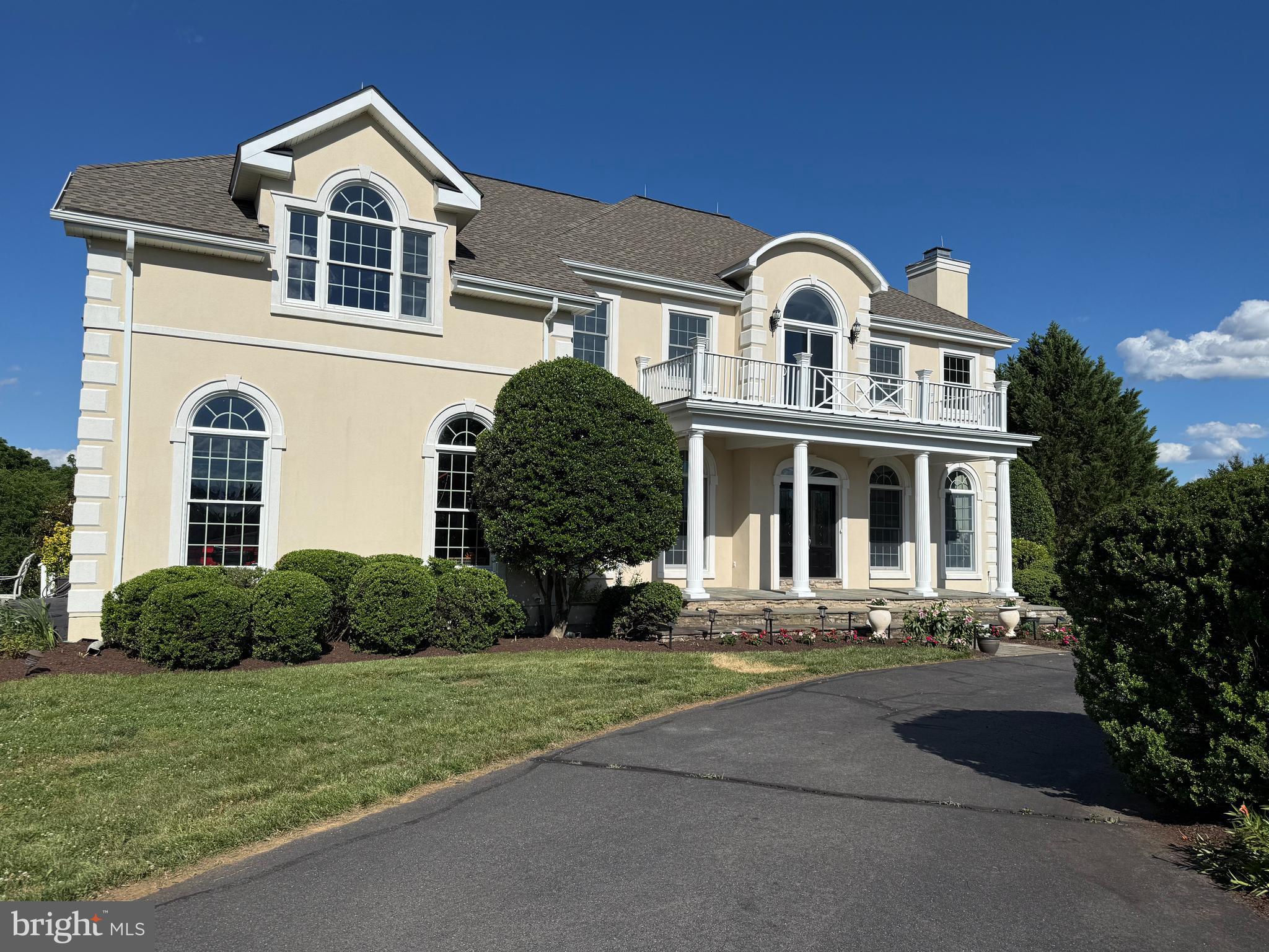 CATOCTIN CREEKS - Residential