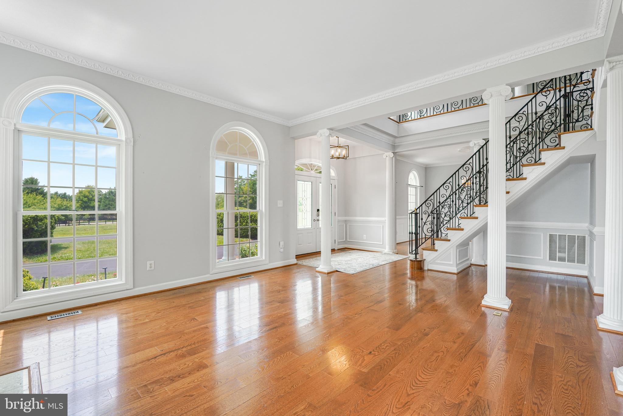 CATOCTIN CREEKS - Residential