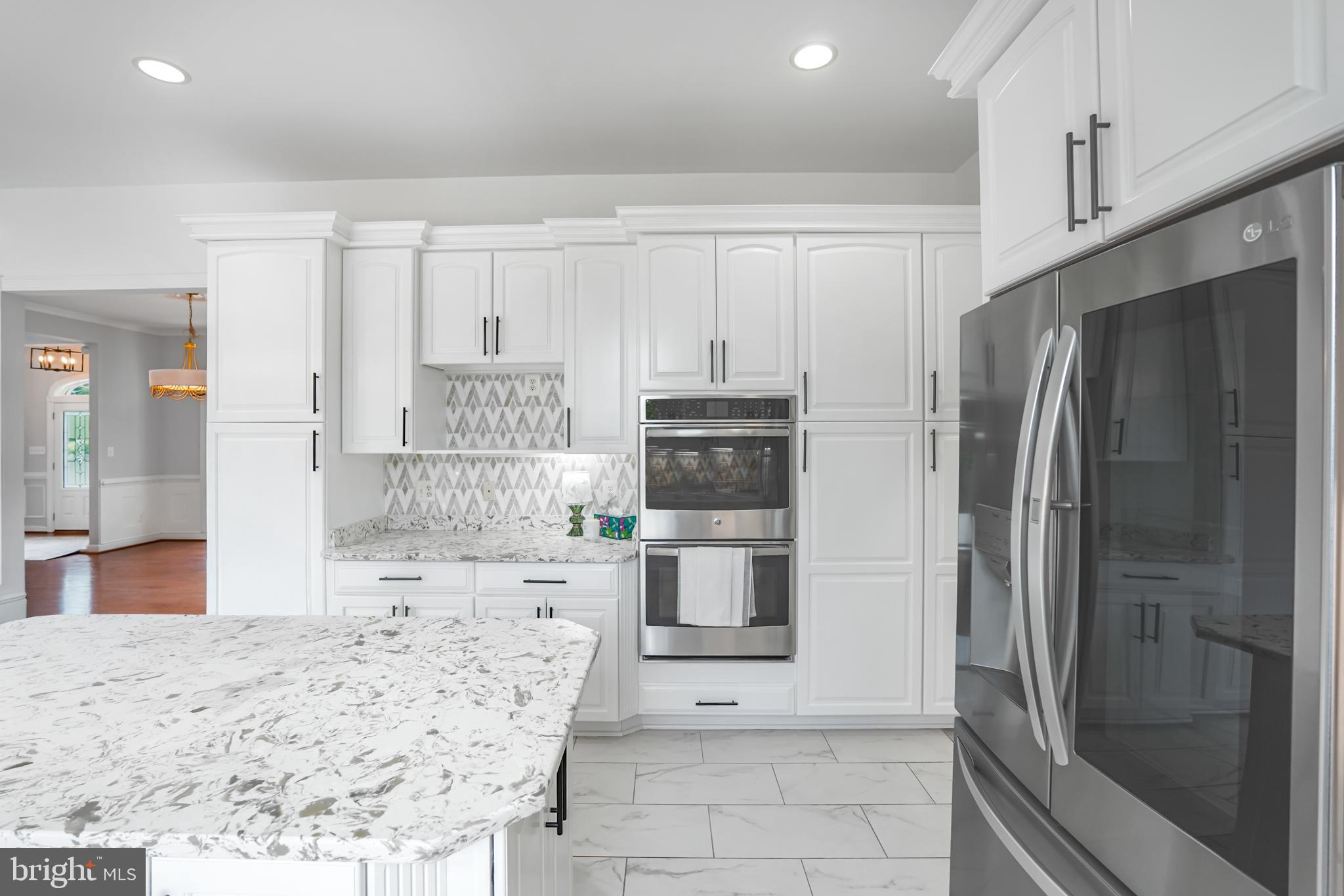 CATOCTIN CREEKS - Residential
