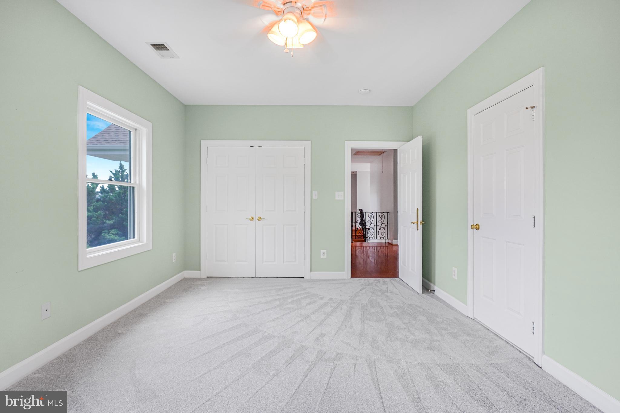 CATOCTIN CREEKS - Residential