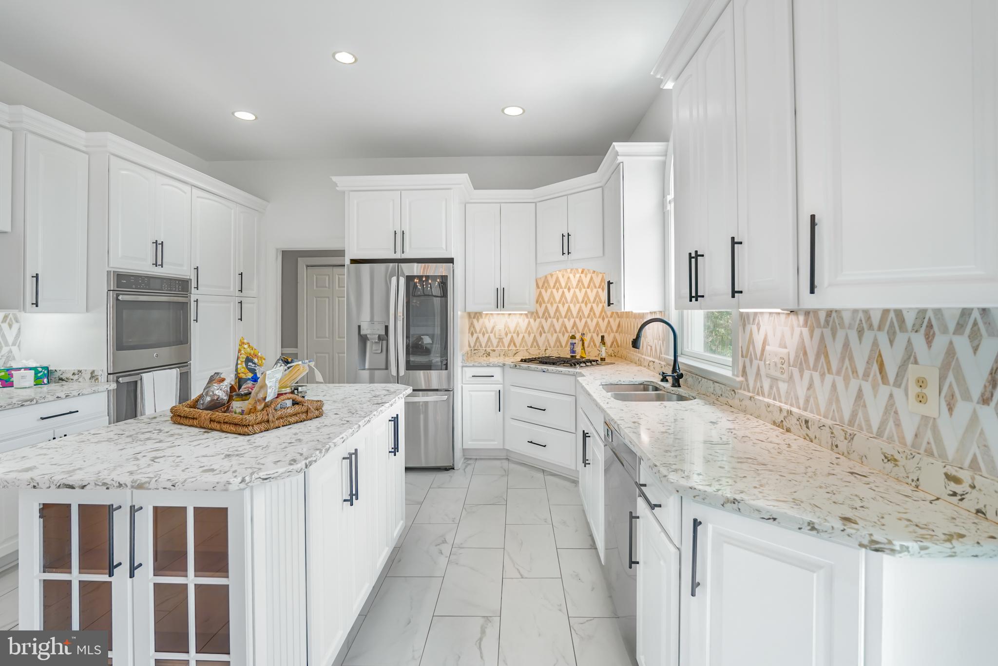 CATOCTIN CREEKS - Residential