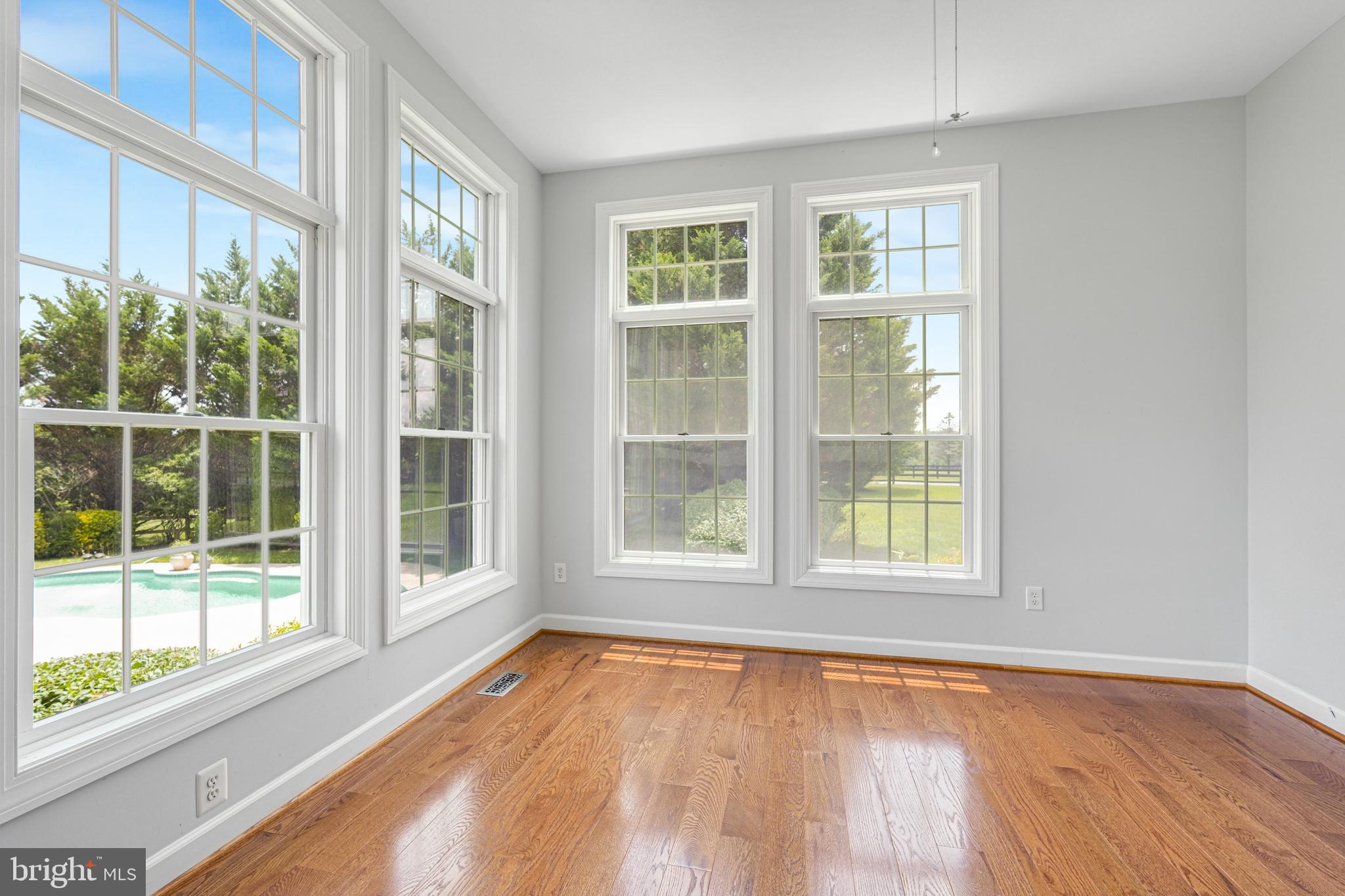 CATOCTIN CREEKS - Residential