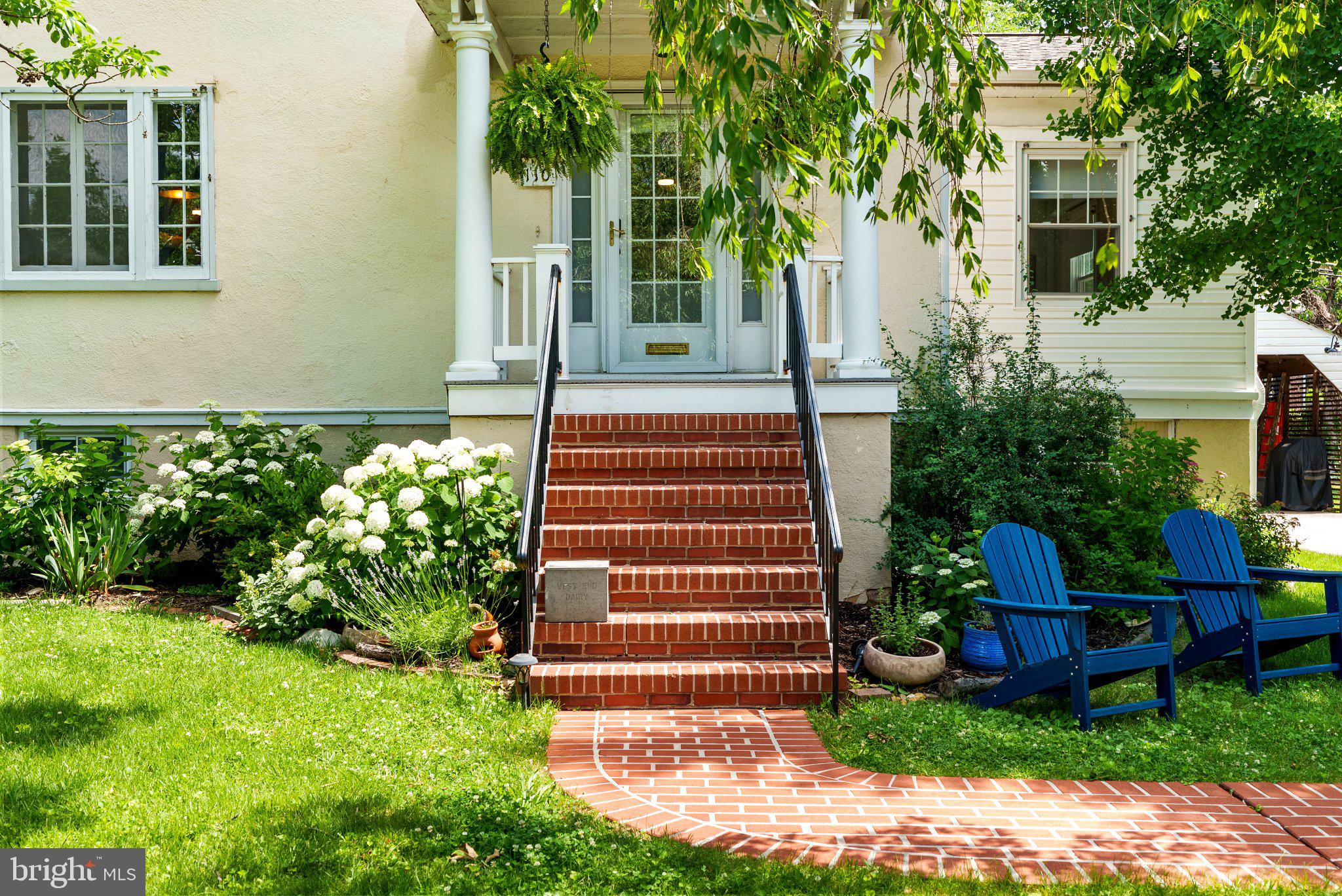 OLD CATONSVILLE - Residential