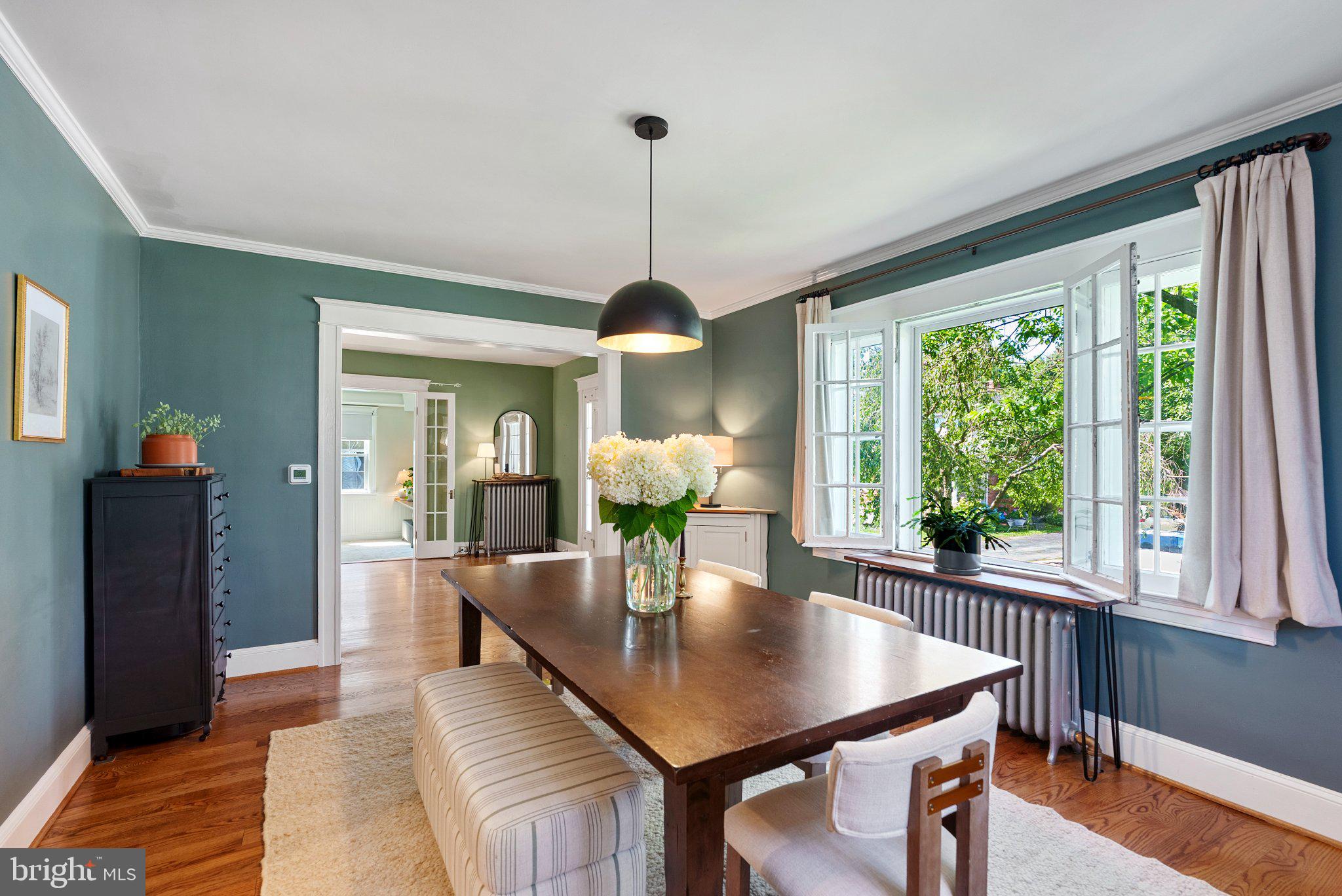 OLD CATONSVILLE - Residential