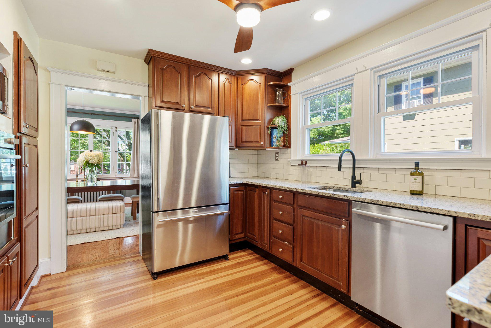 OLD CATONSVILLE - Residential