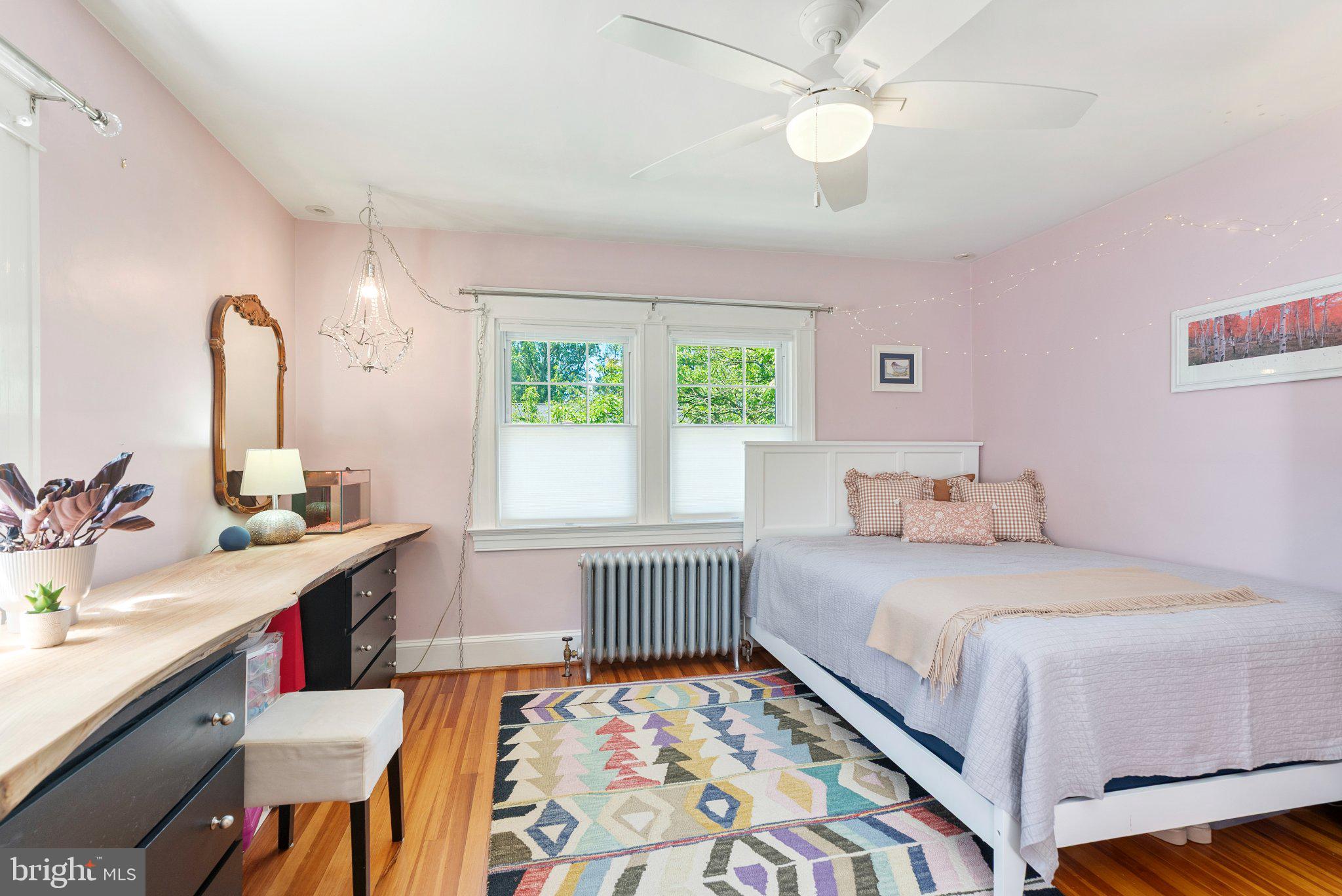 OLD CATONSVILLE - Residential