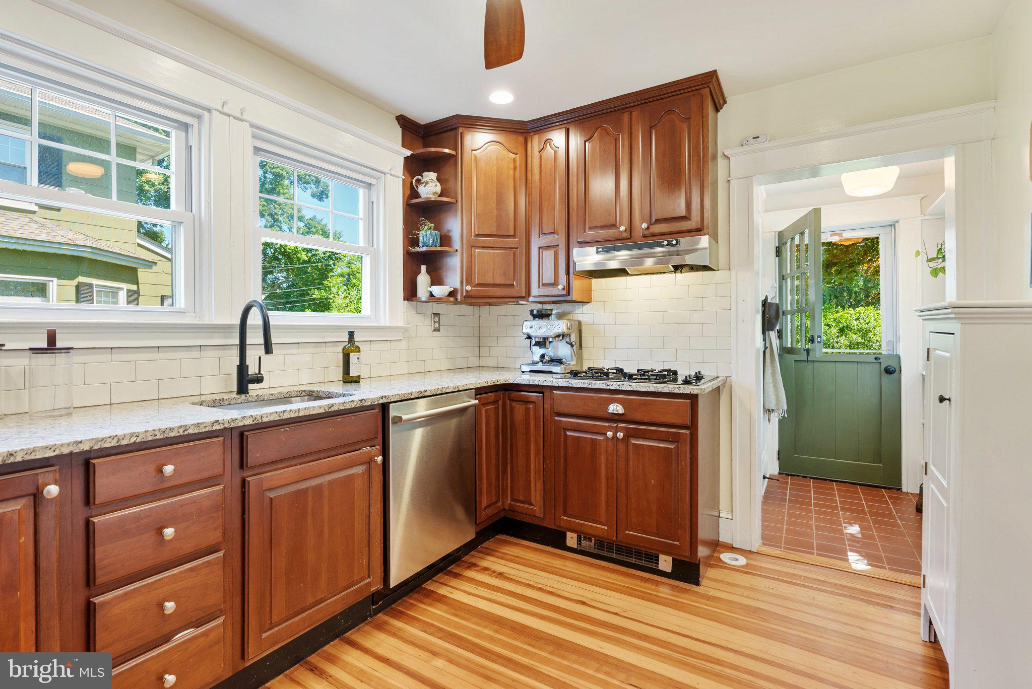 OLD CATONSVILLE - Residential