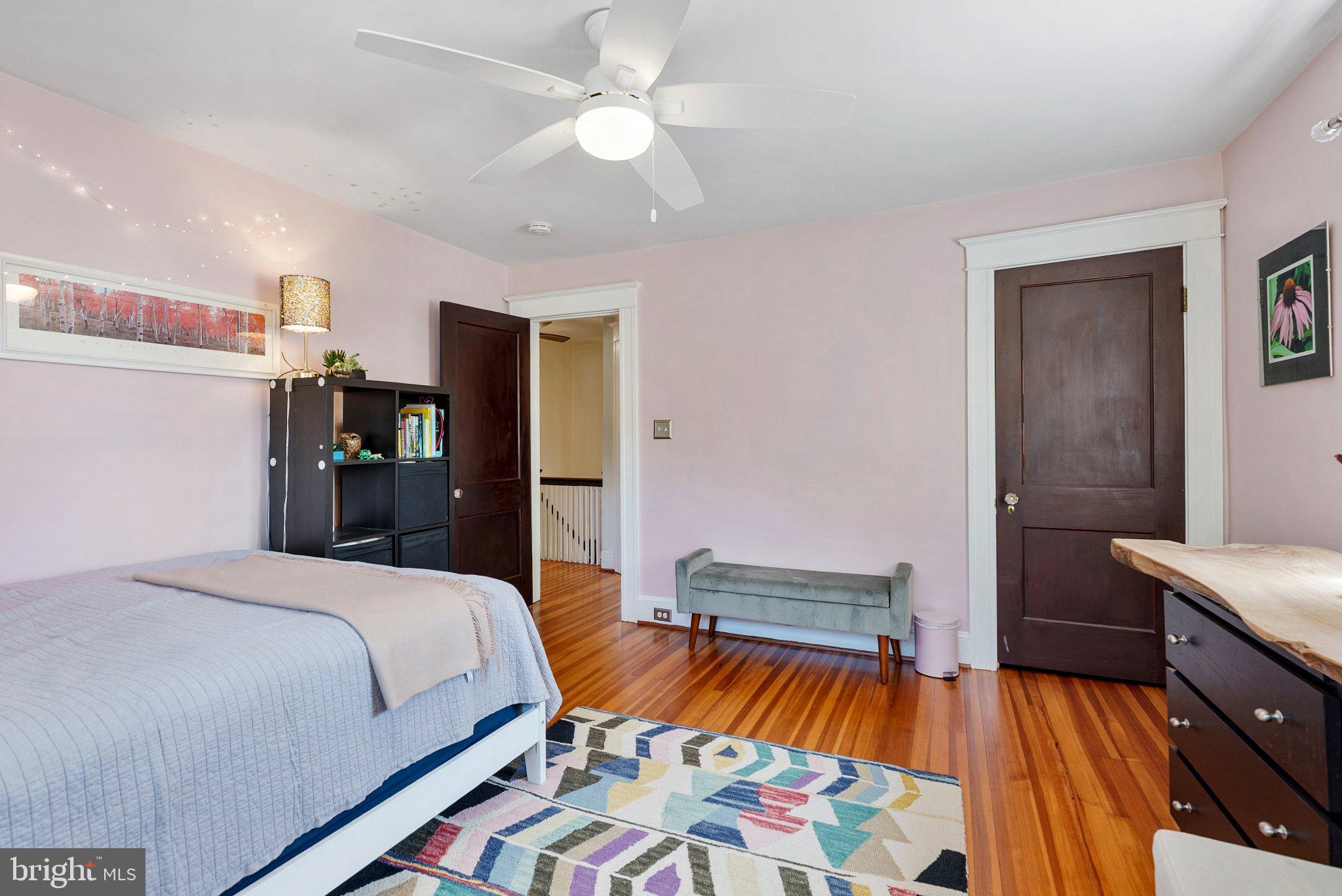OLD CATONSVILLE - Residential