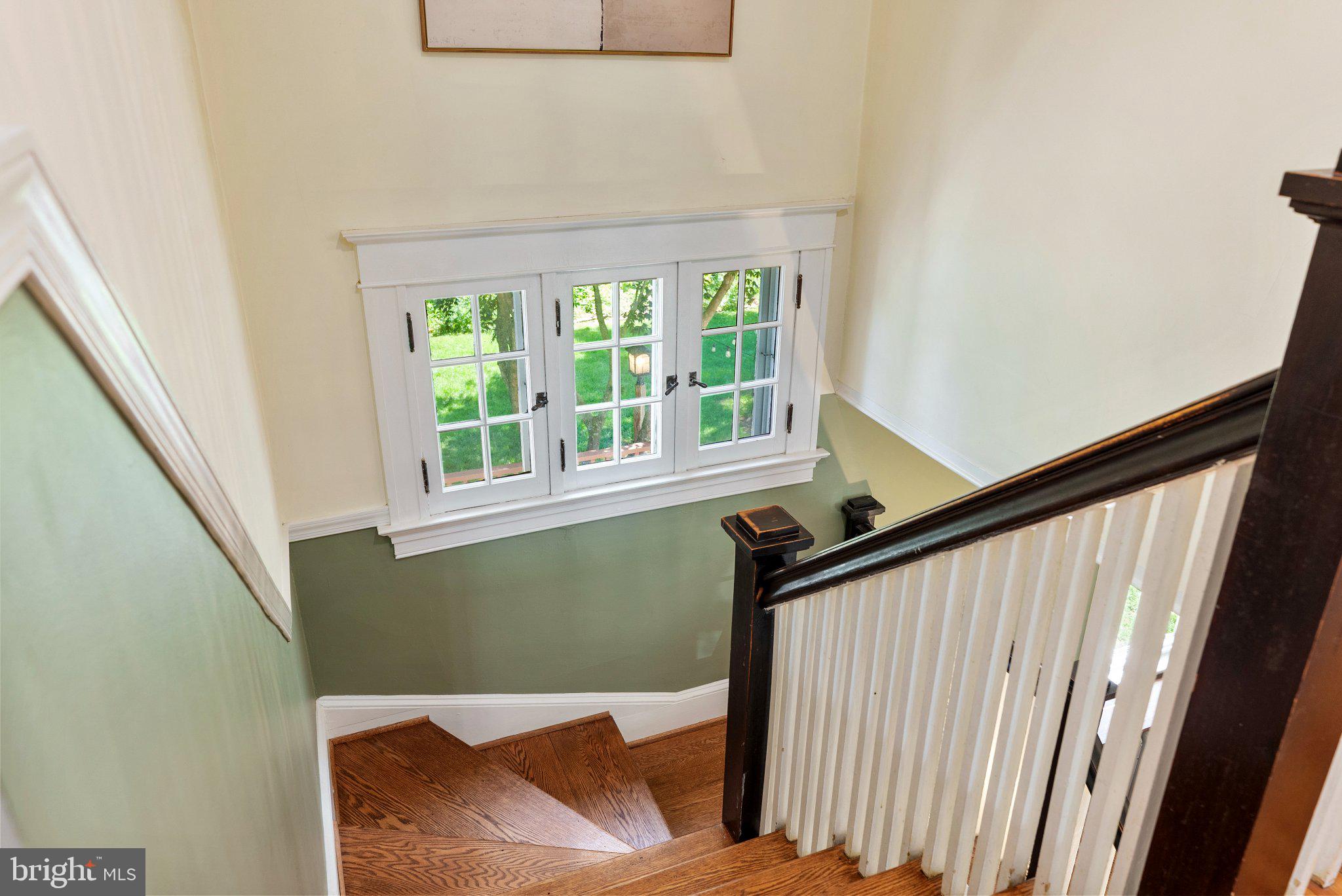 OLD CATONSVILLE - Residential