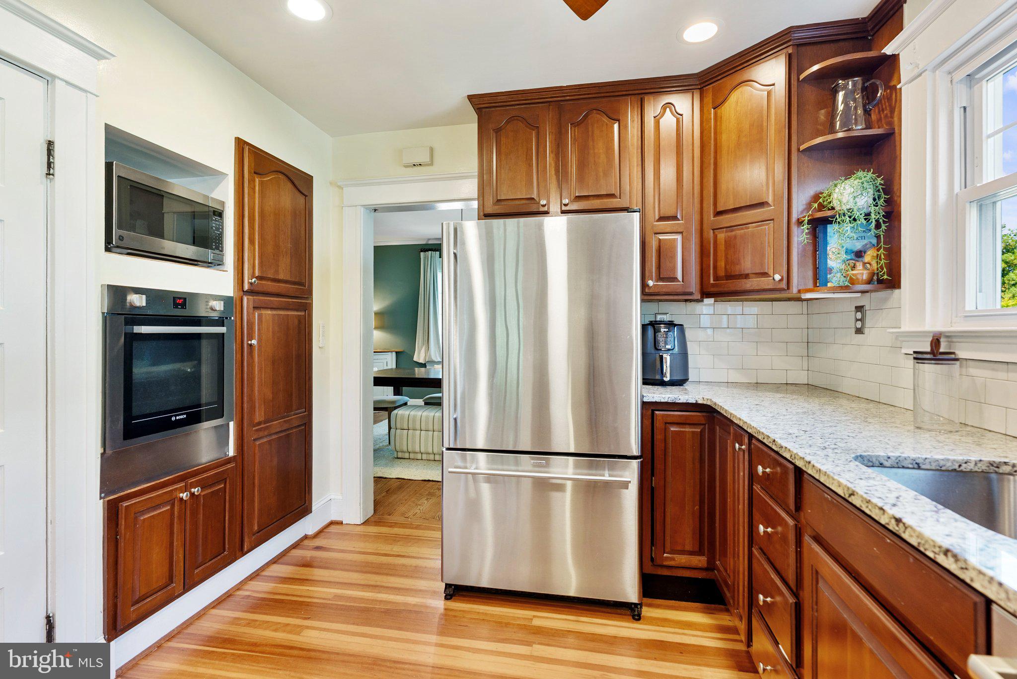 OLD CATONSVILLE - Residential