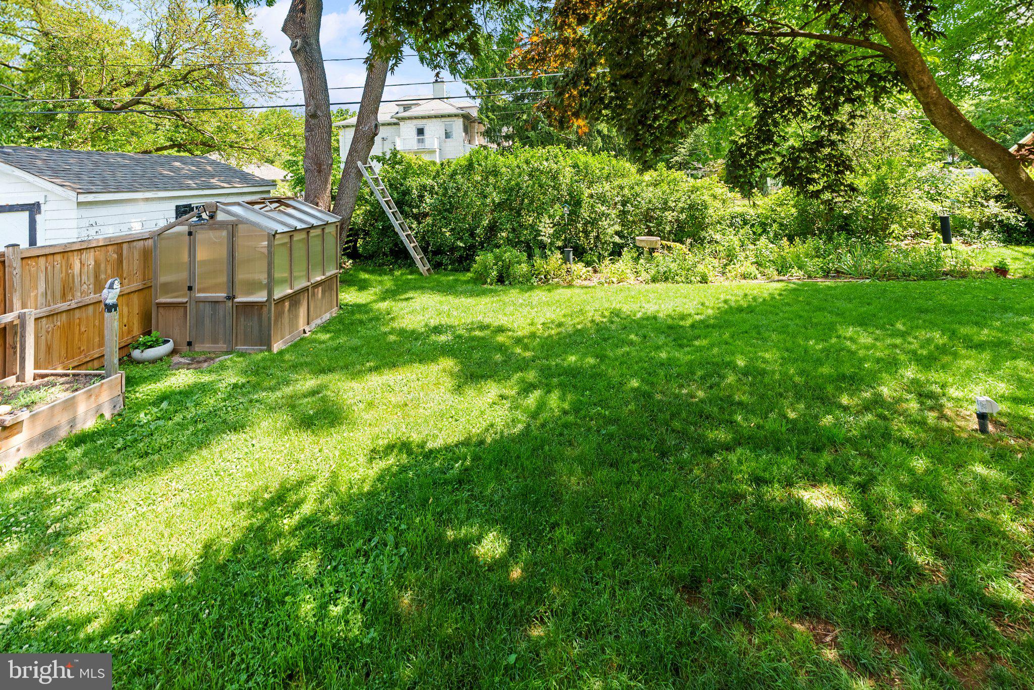 OLD CATONSVILLE - Residential