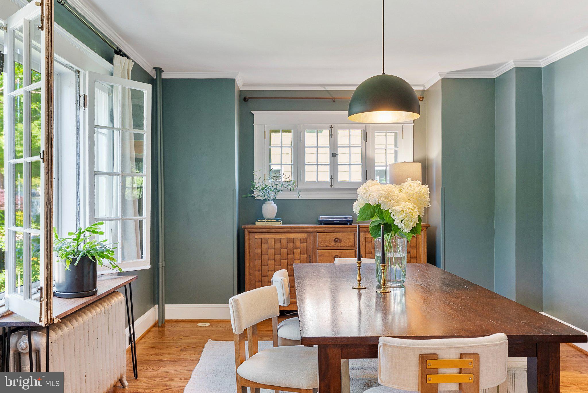 OLD CATONSVILLE - Residential