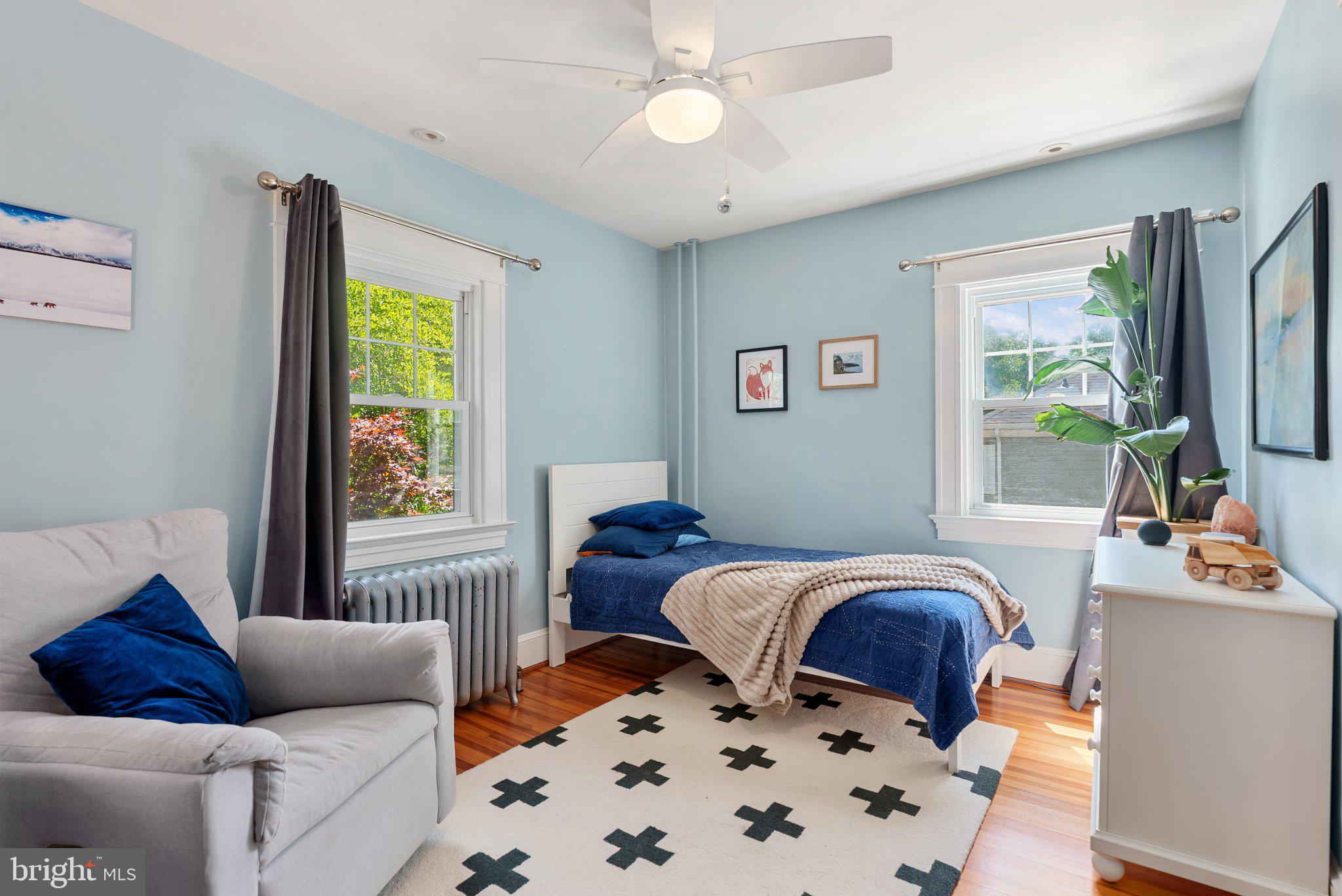 OLD CATONSVILLE - Residential