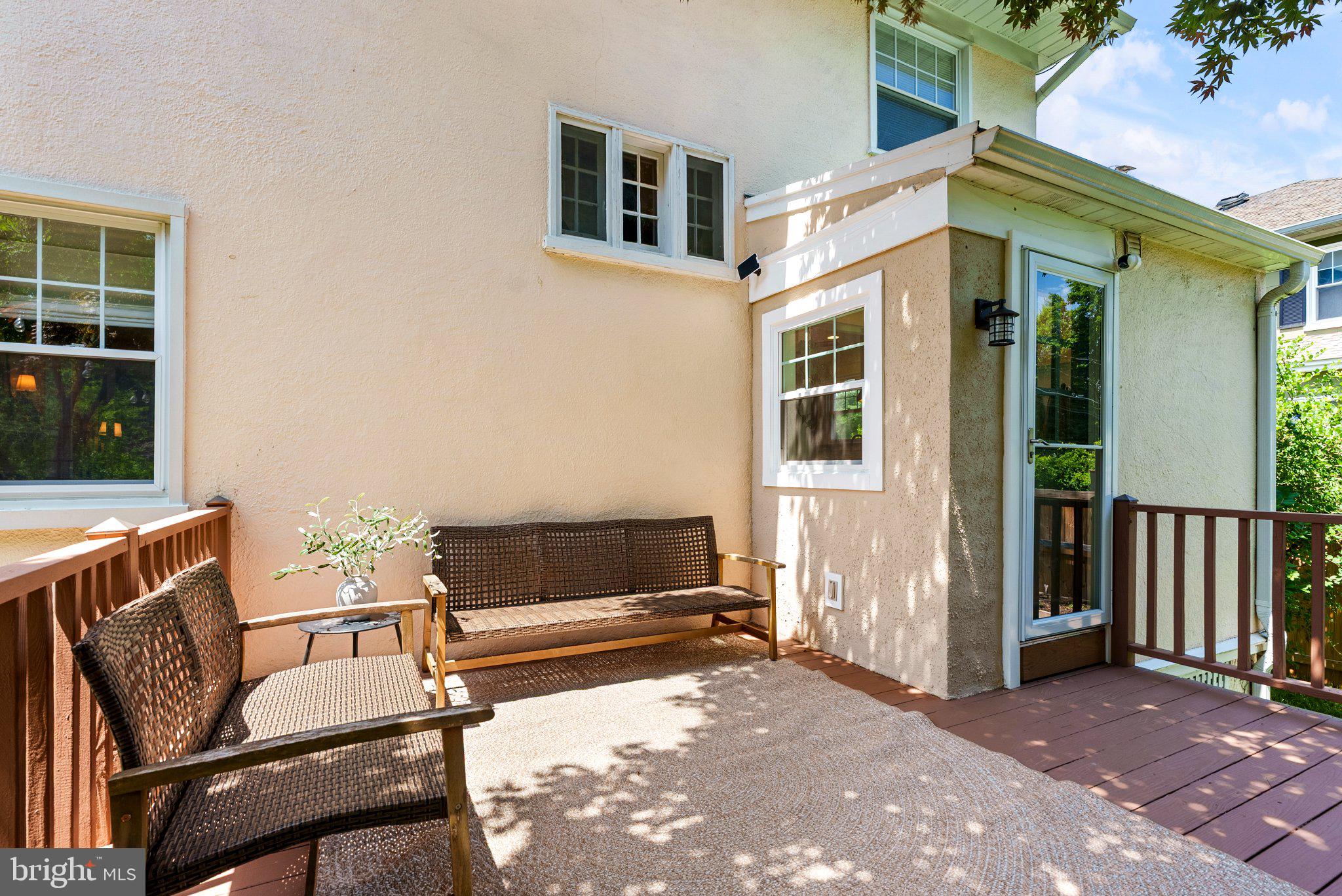 OLD CATONSVILLE - Residential