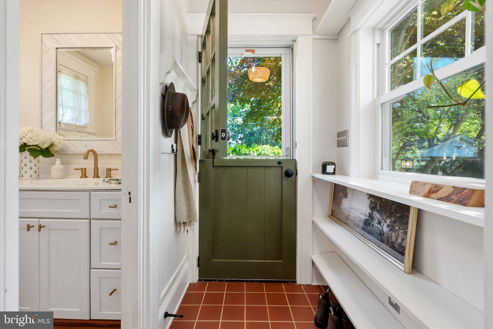 OLD CATONSVILLE - Residential