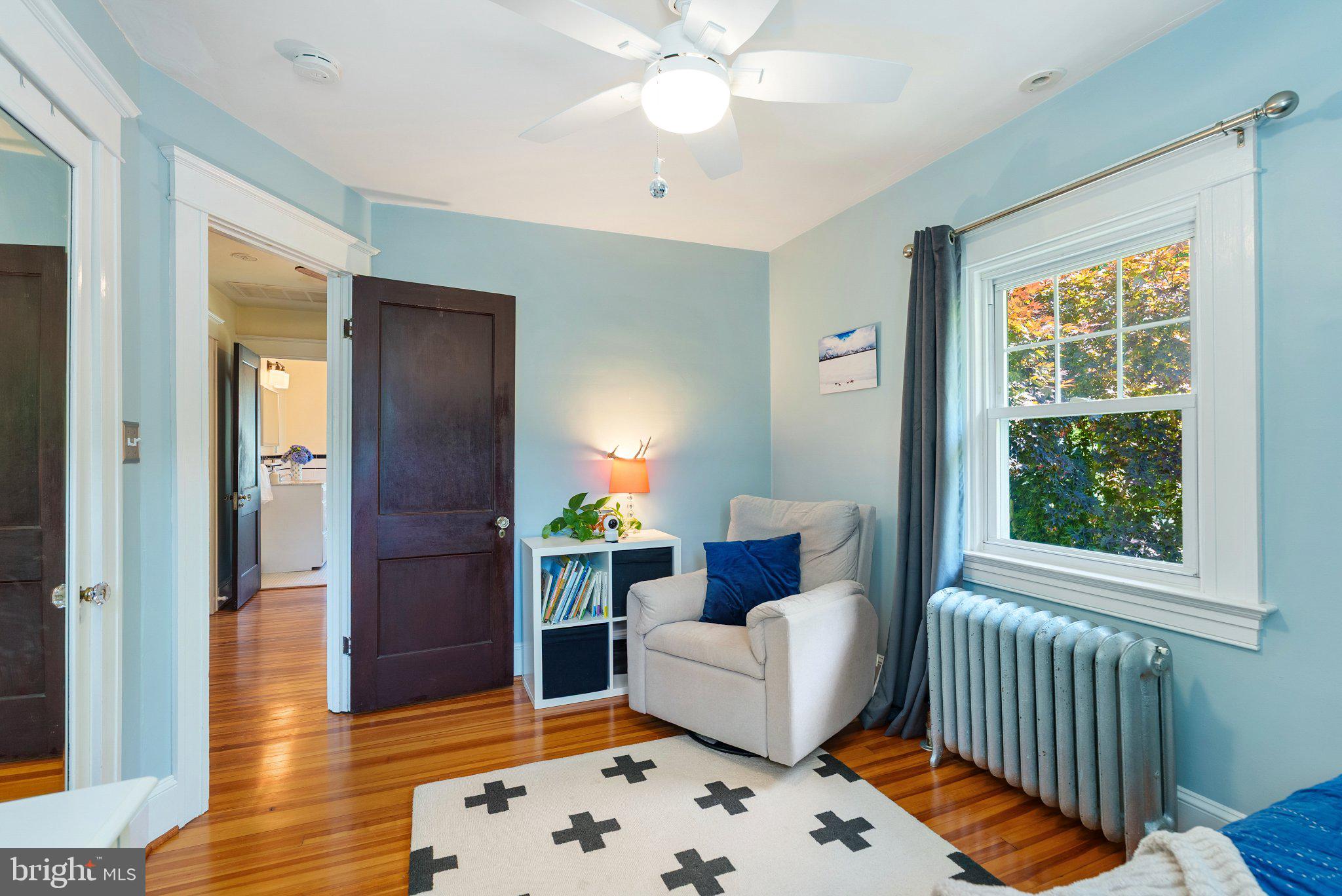 OLD CATONSVILLE - Residential