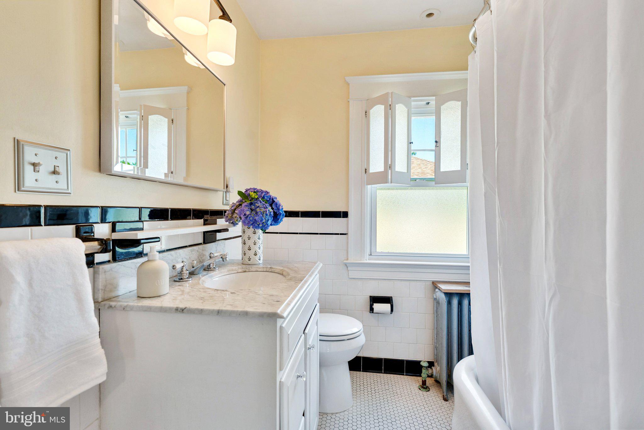 OLD CATONSVILLE - Residential