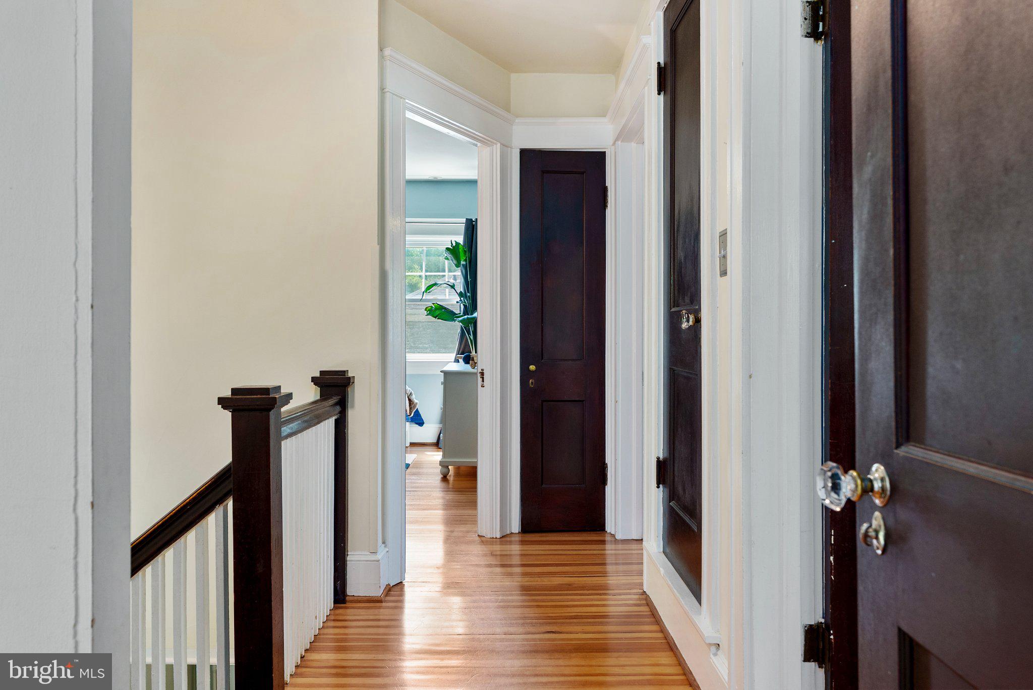 OLD CATONSVILLE - Residential