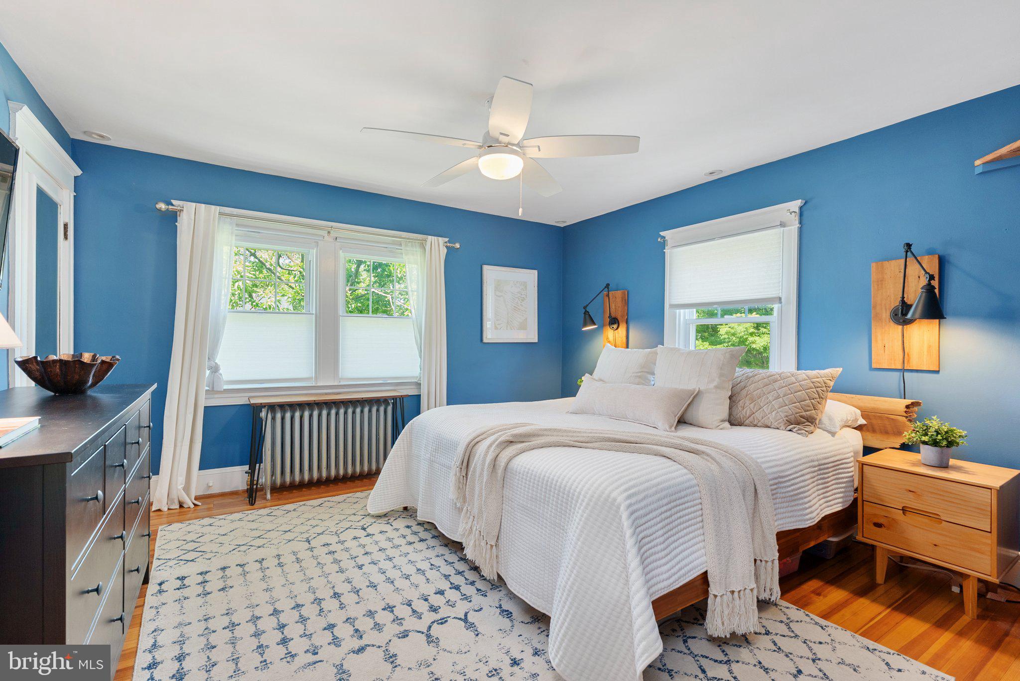 OLD CATONSVILLE - Residential