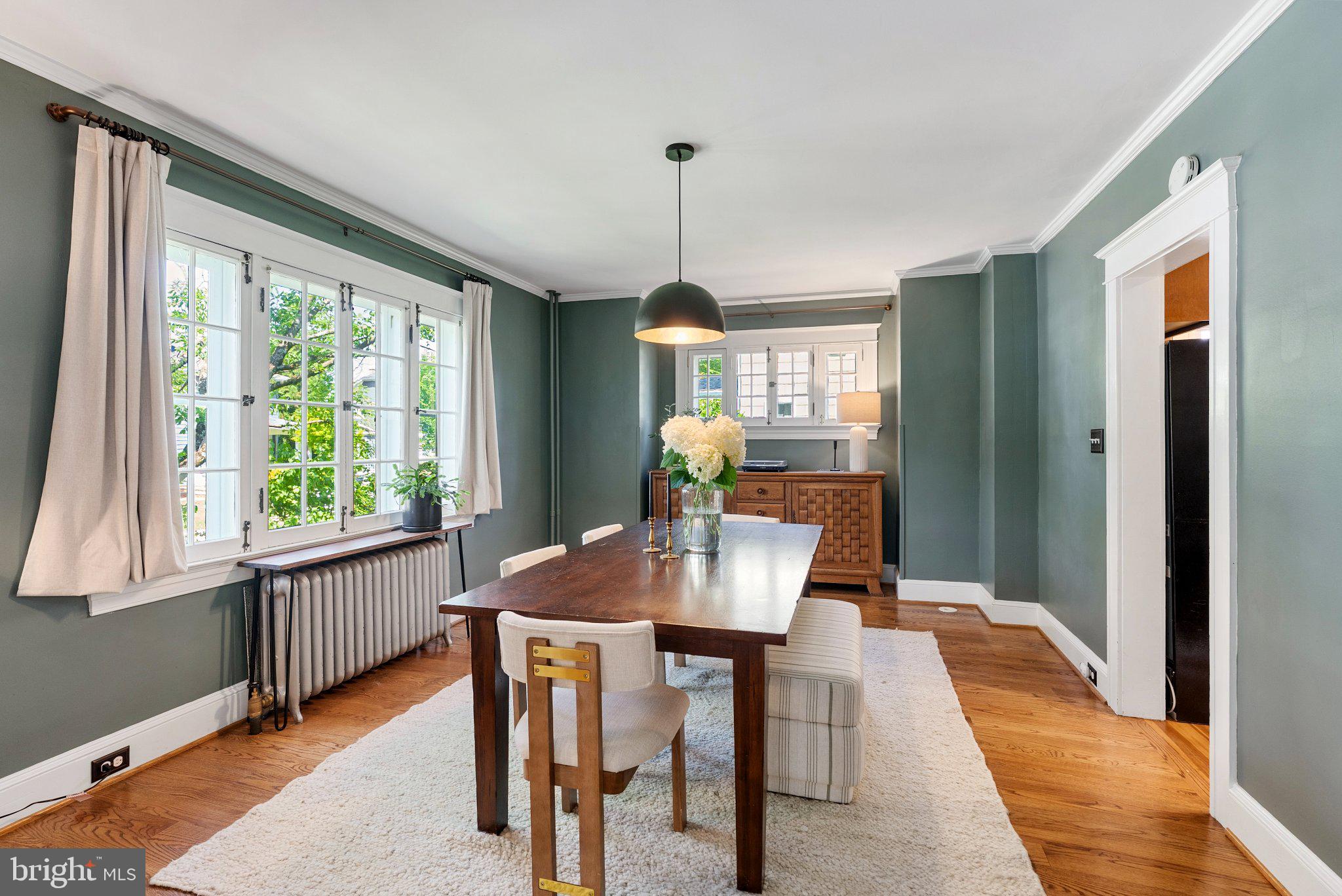 OLD CATONSVILLE - Residential