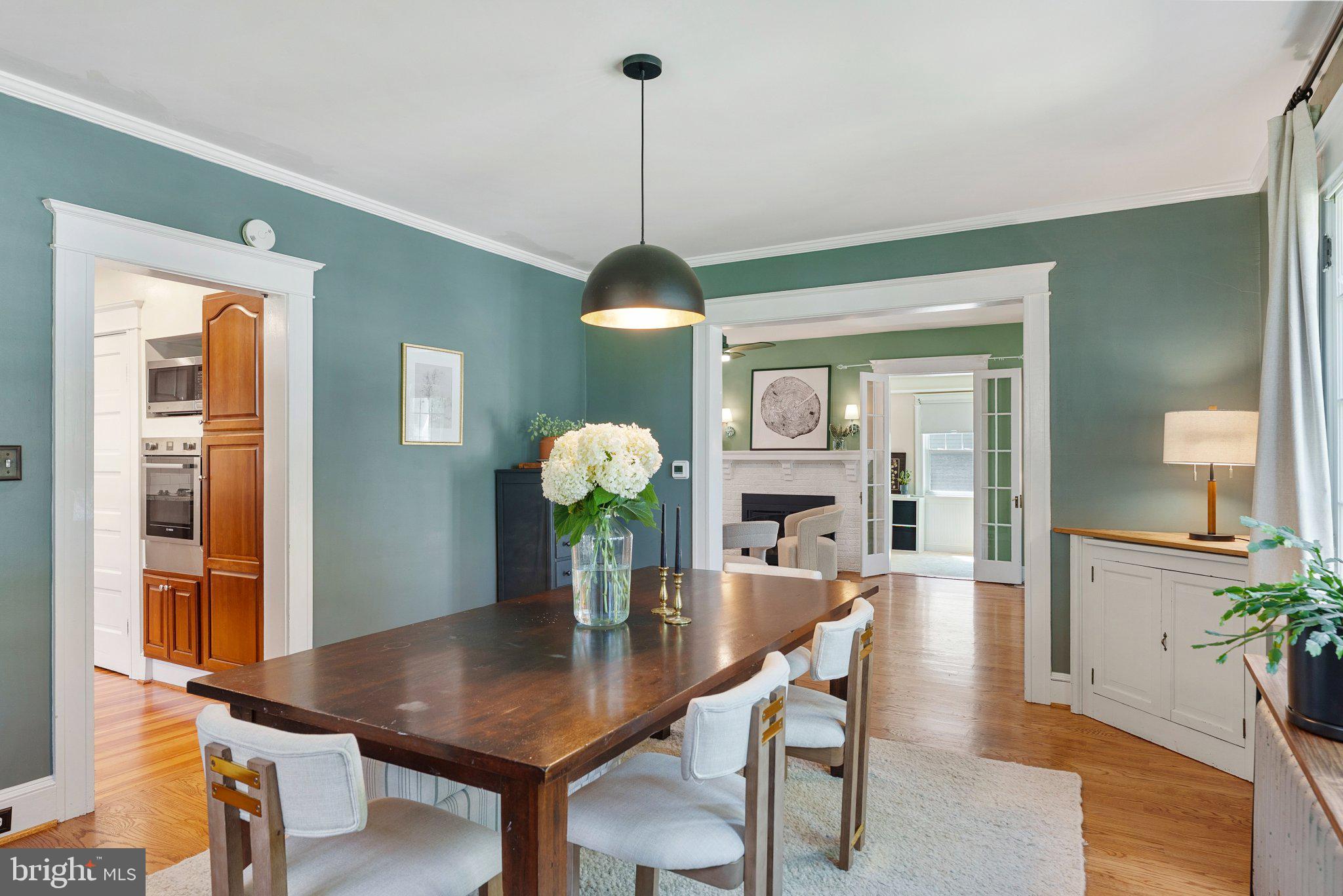 OLD CATONSVILLE - Residential