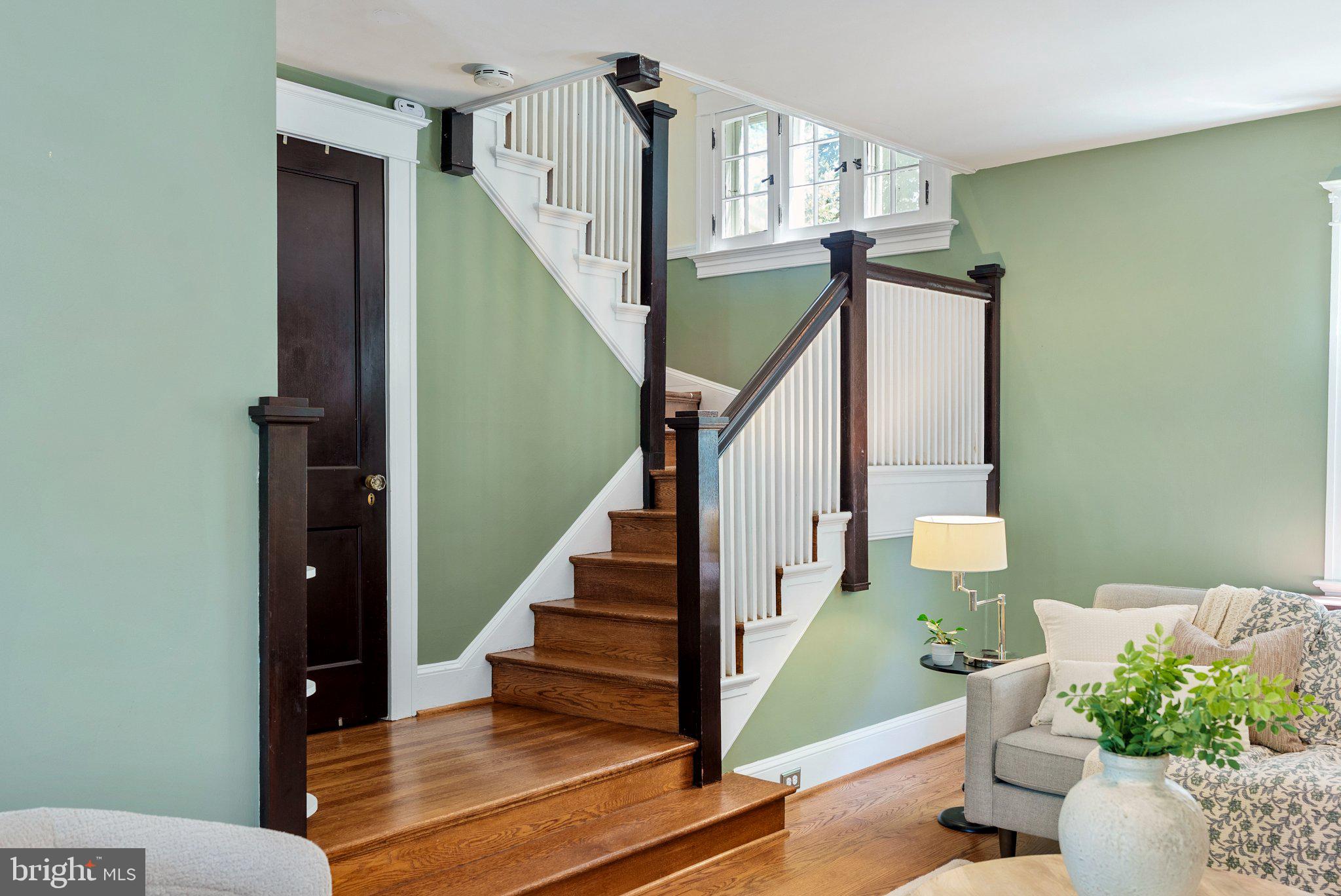 OLD CATONSVILLE - Residential