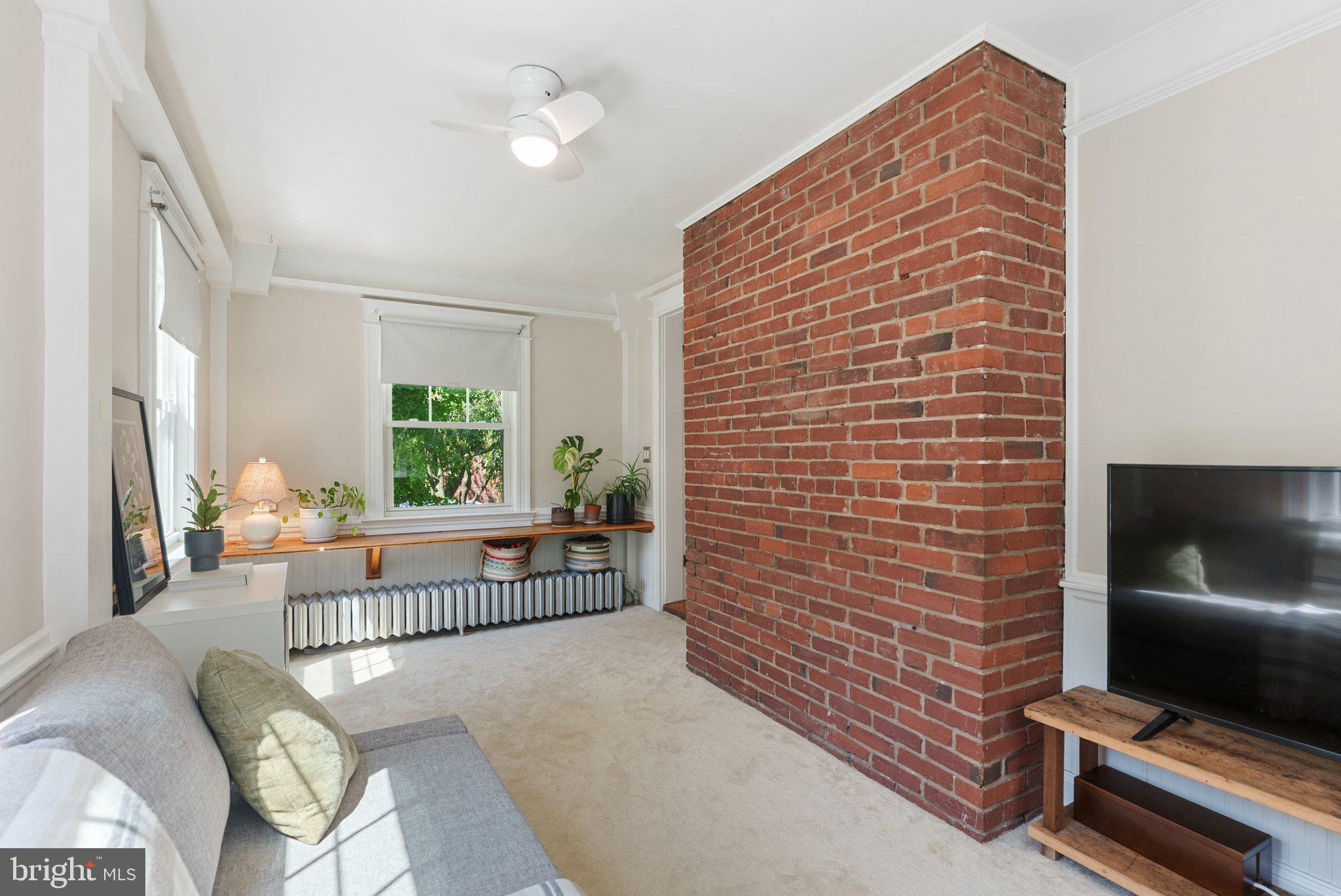 OLD CATONSVILLE - Residential