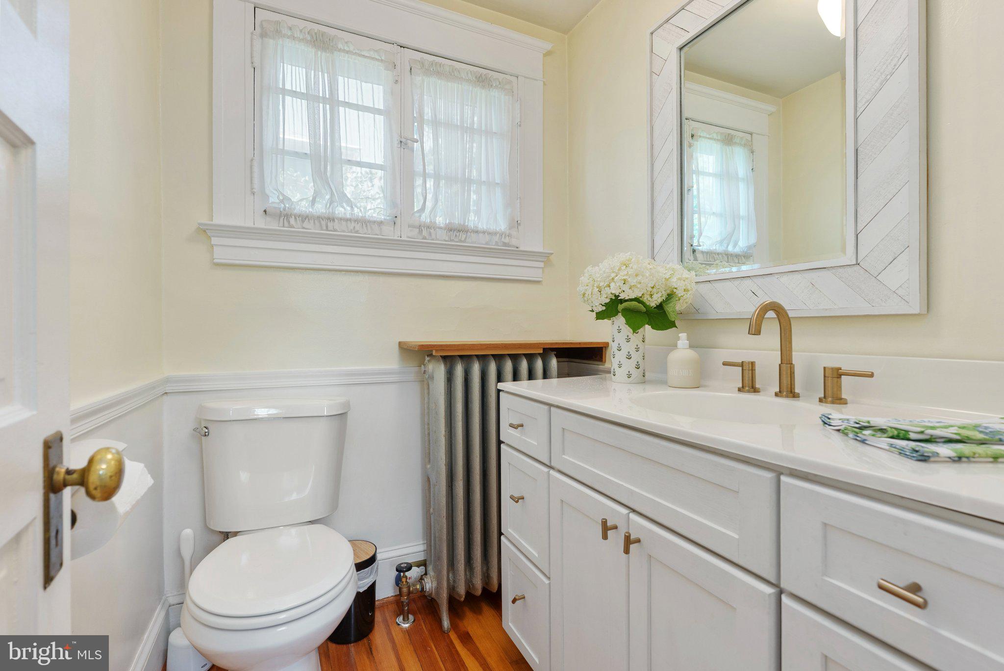 OLD CATONSVILLE - Residential