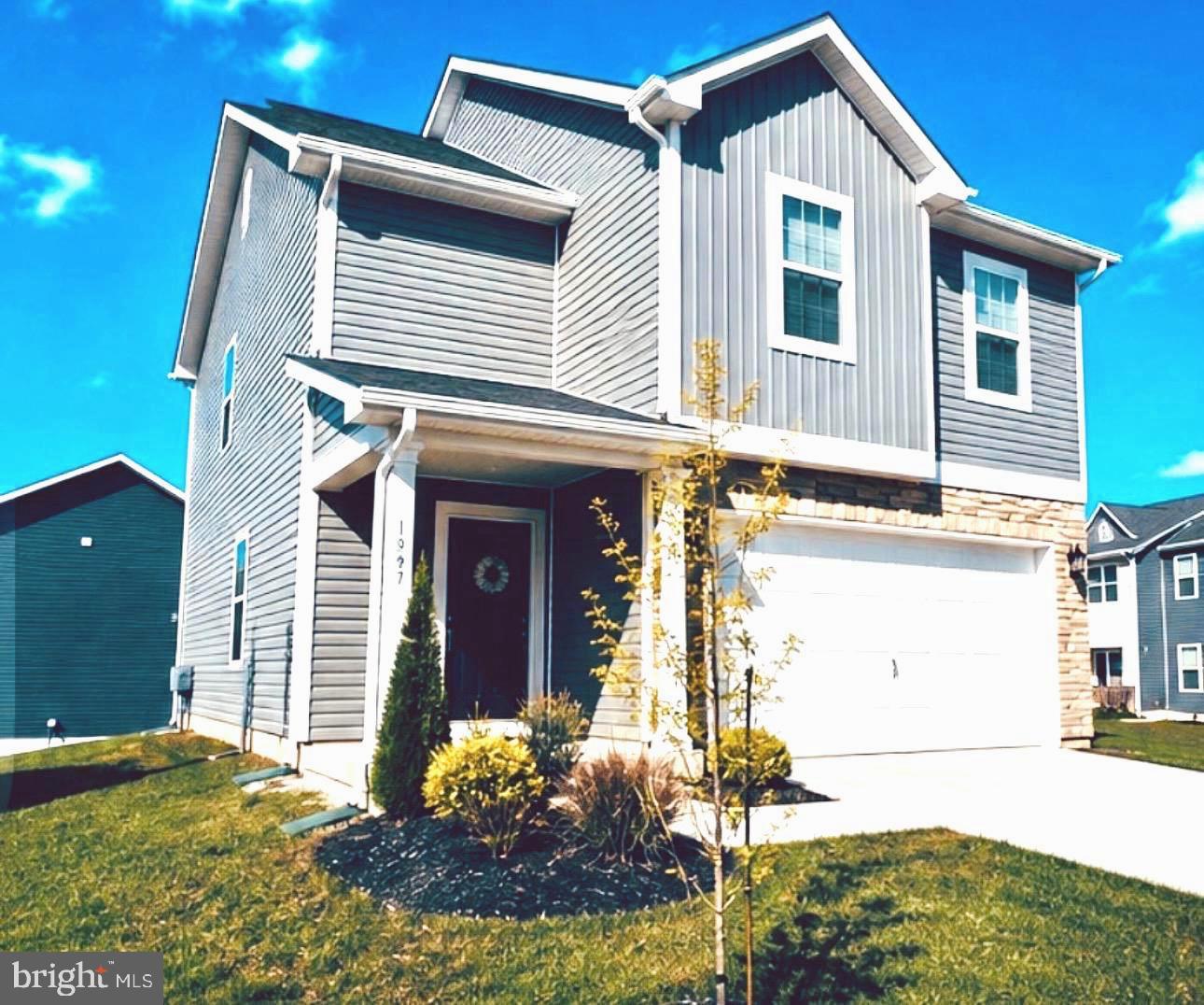 WEST WIND - Residential