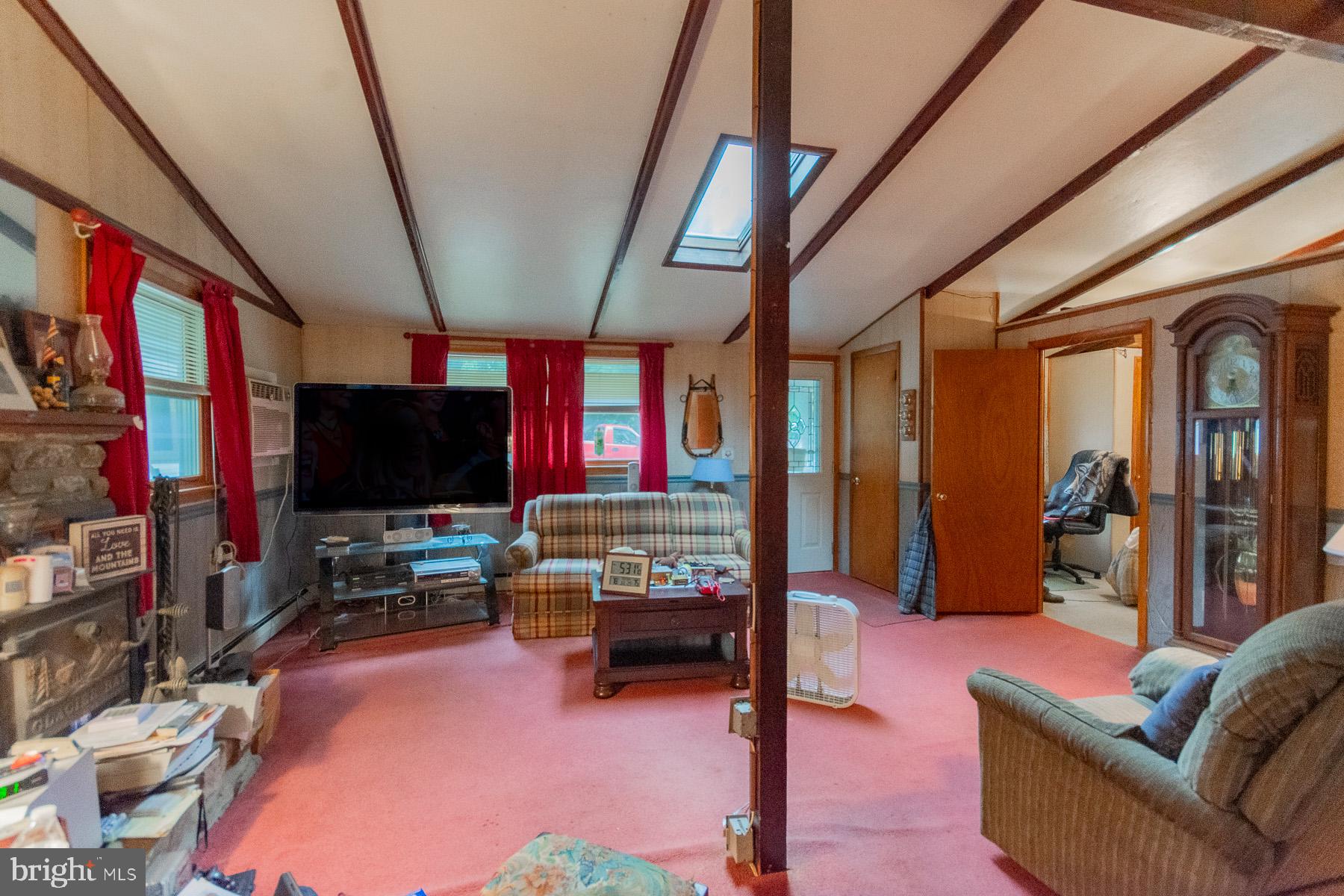 SHANNONDALE - Residential