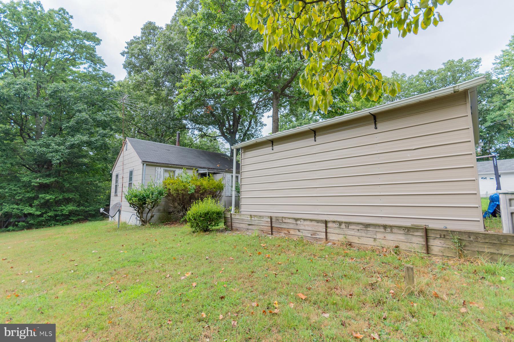 SHANNONDALE - Residential
